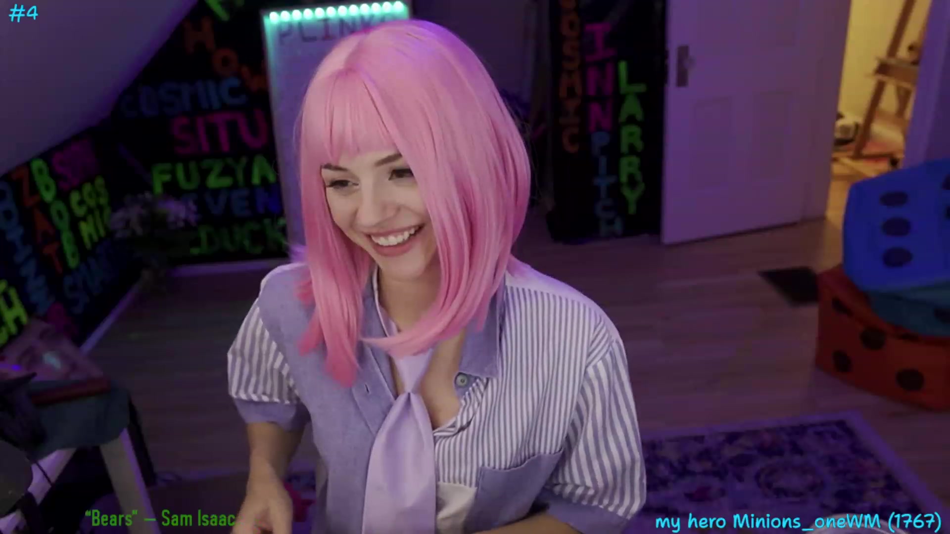 Gallery image thumbnail from BrophiesDom's myfreecams stream on, 07/18/2023, 10:51 image 2 of 20