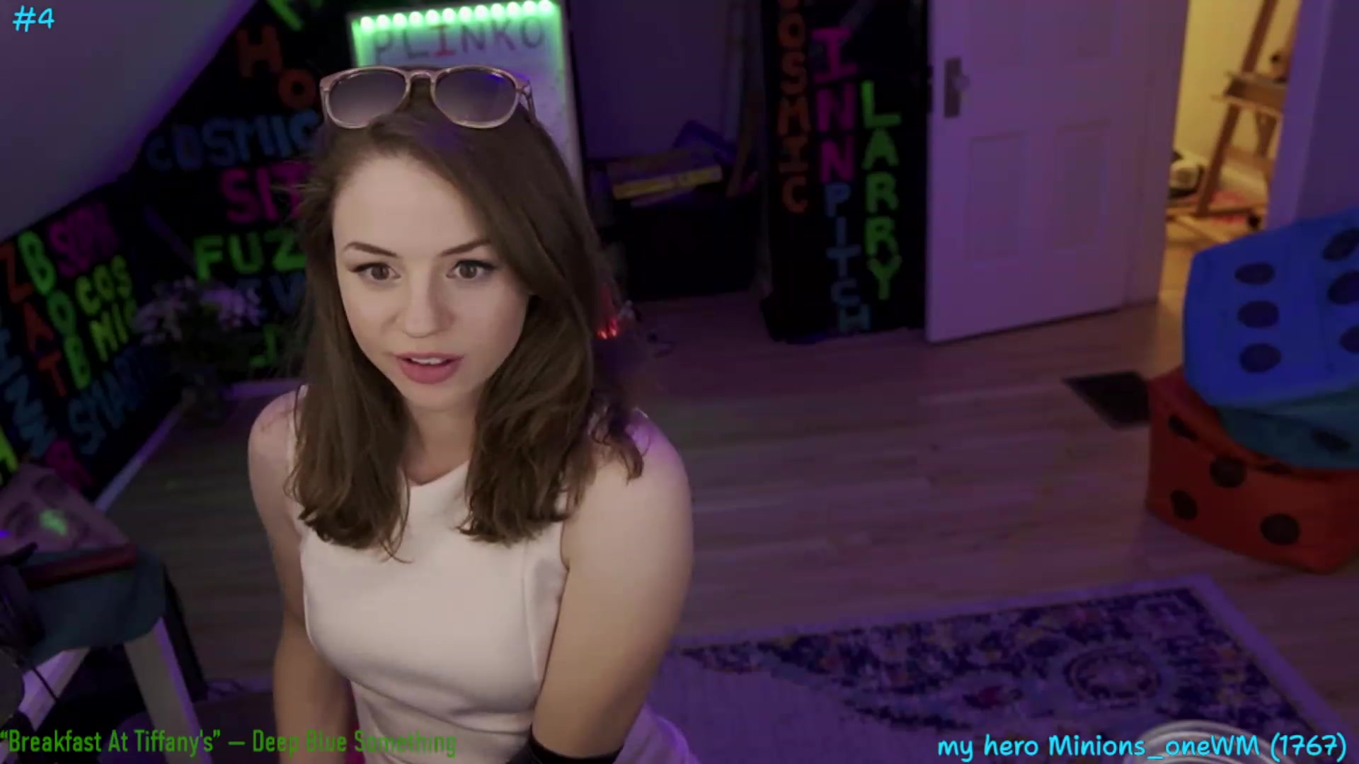 Gallery image thumbnail from BrophiesDom's myfreecams stream on, 07/18/2023, 10:51 image 3 of 20