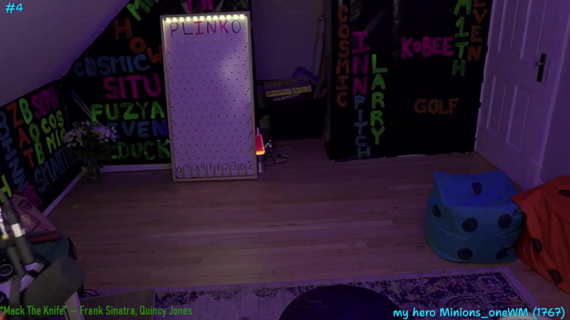 Gallery image thumbnail from BrophiesDom's myfreecams stream on, 07/18/2023, 10:51 image 19 of 20