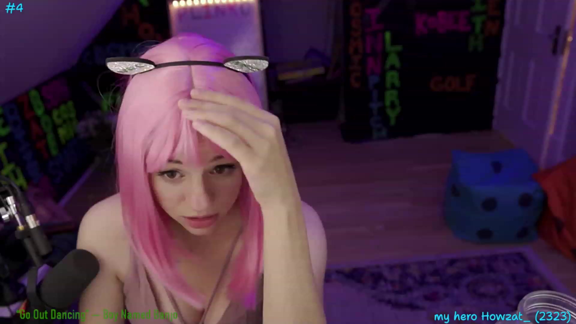Gallery image thumbnail from BrophiesDom's myfreecams stream on, 07/18/2023, 11:16 image 17 of 20