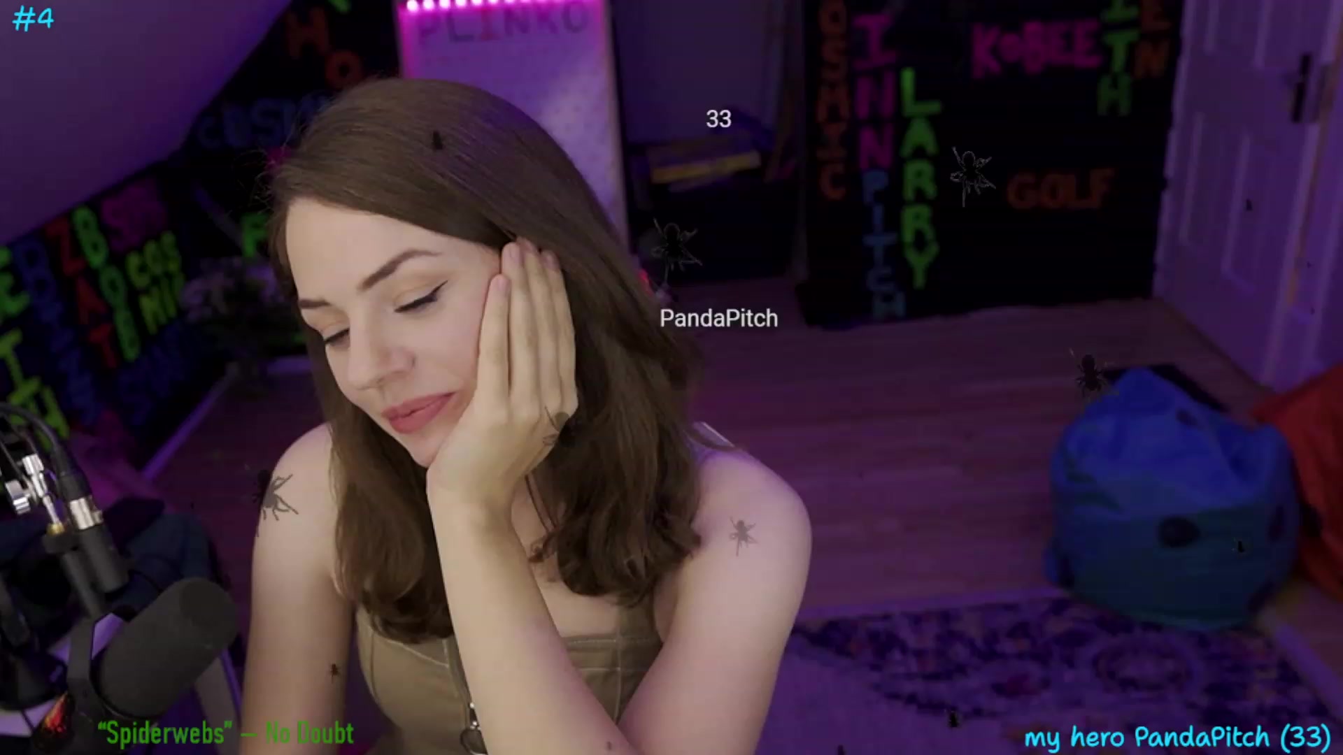 Gallery image thumbnail from BrophiesDom's myfreecams stream on, 07/19/2023, 05:09 image 14 of 20