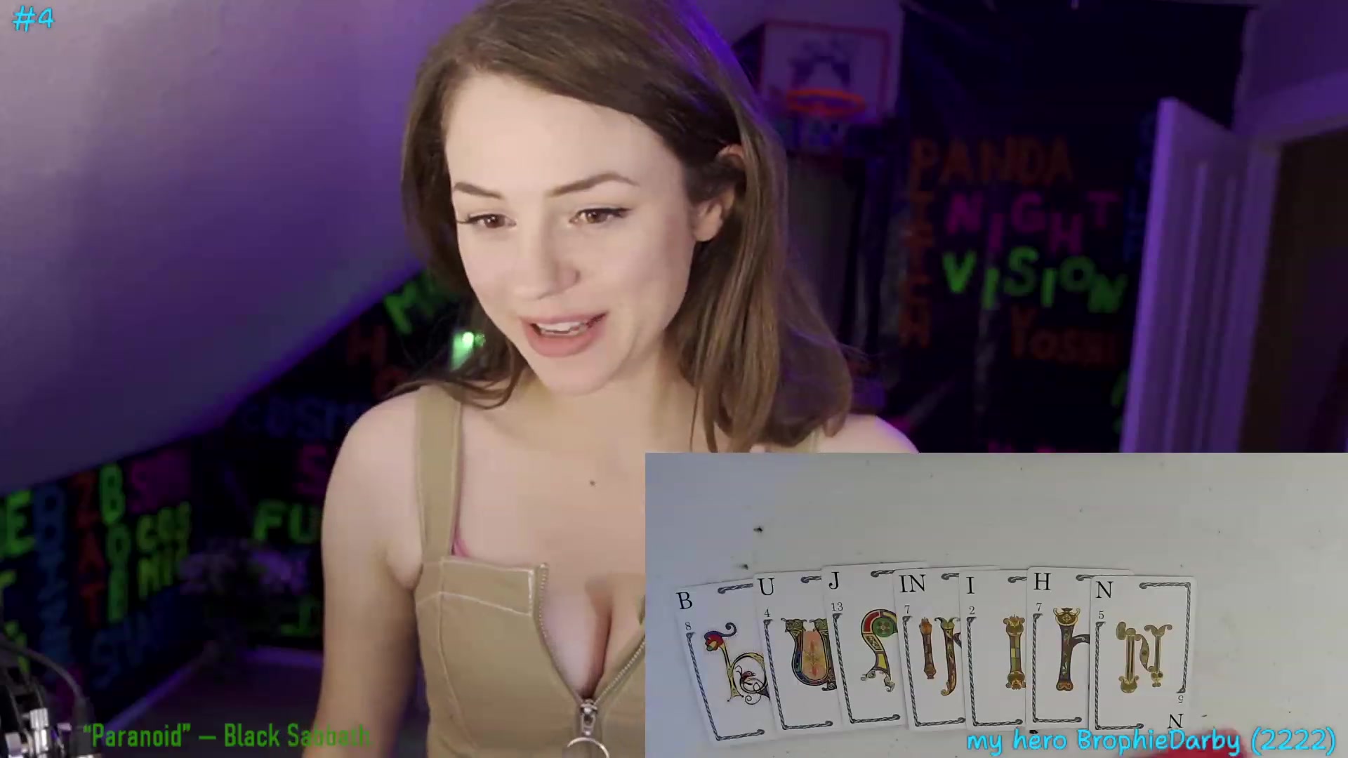 Gallery image thumbnail from BrophiesDom's myfreecams stream on, 07/19/2023, 10:53 image 6 of 20