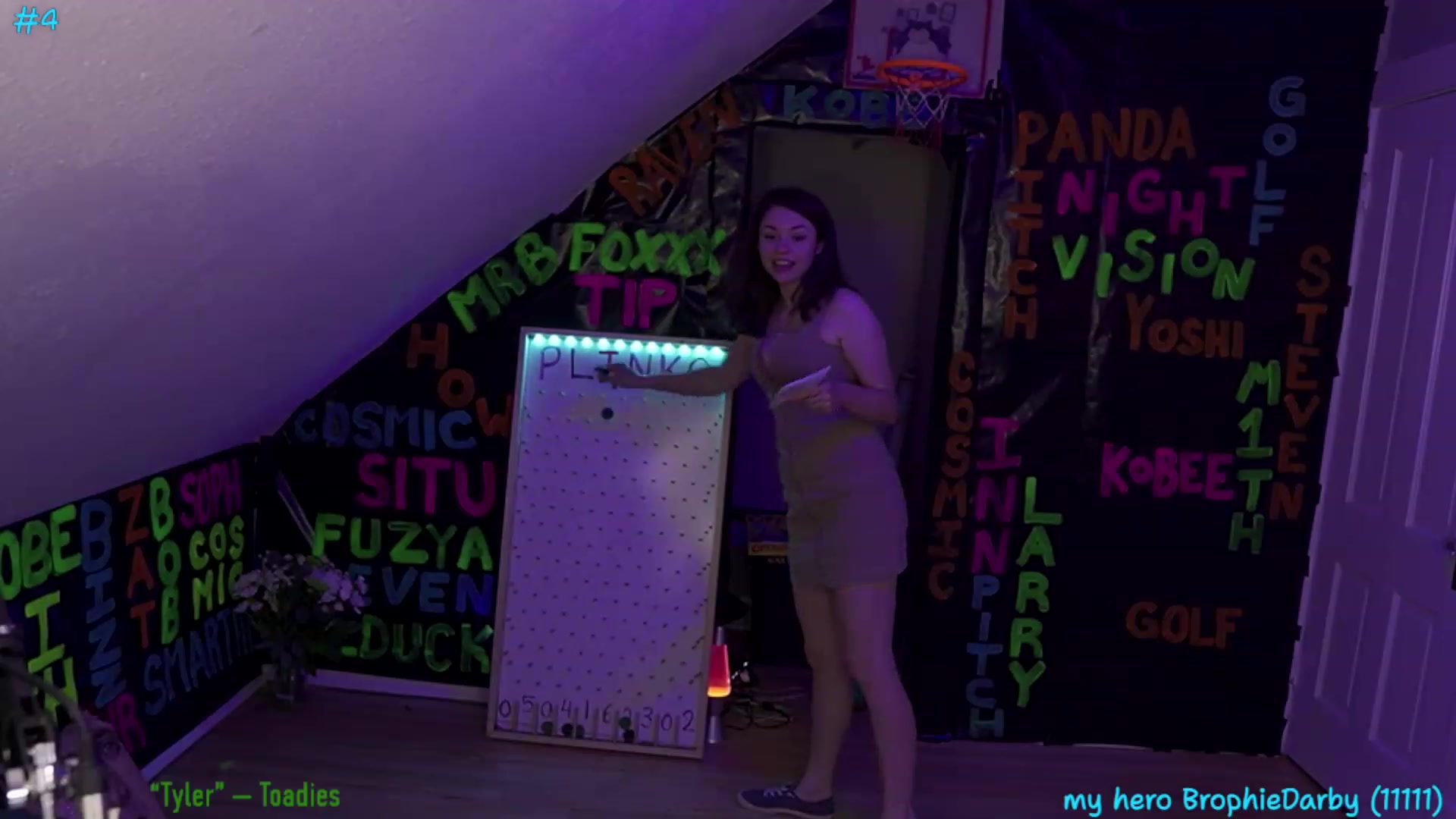 Gallery image thumbnail from BrophiesDom's myfreecams stream on, 07/19/2023, 10:53 image 8 of 20