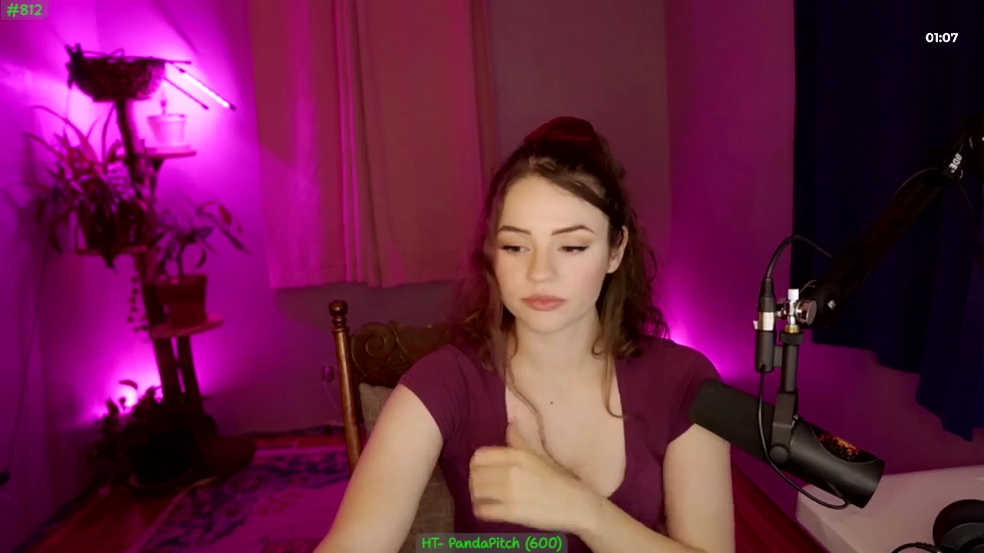 Gallery image thumbnail from Brophietopia's myfreecams stream on, 08/19/2025, 05:07 image 18 of 20