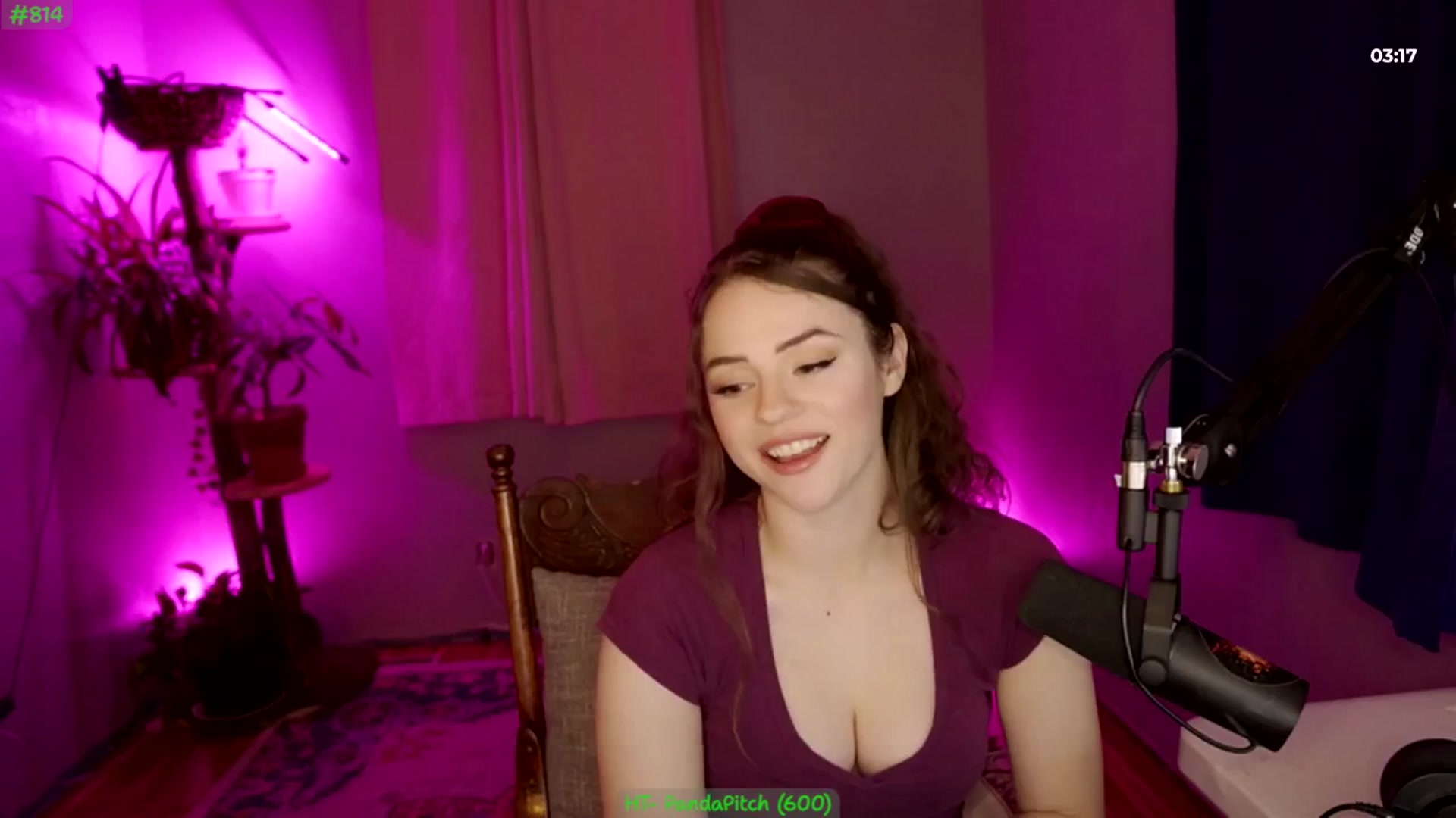 Gallery image thumbnail from Brophietopia's myfreecams stream on, 08/19/2025, 05:07 image 17 of 20