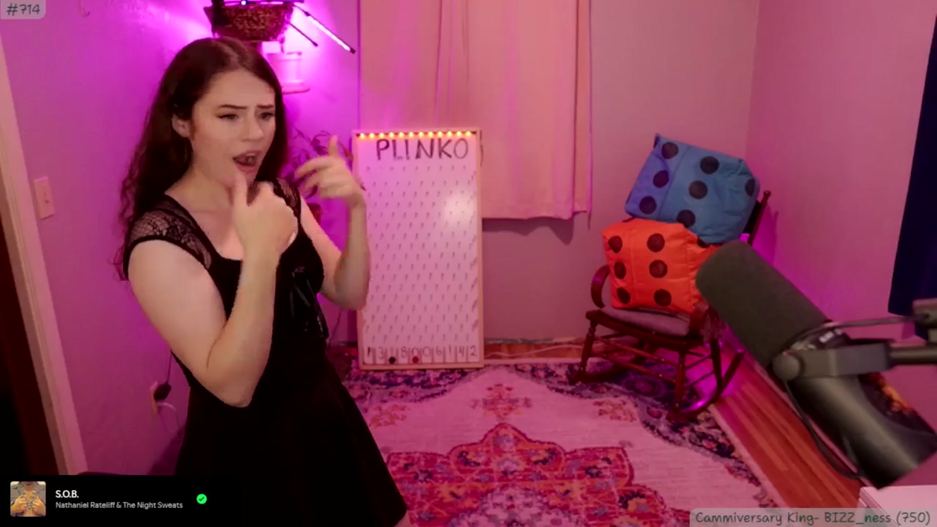 Gallery image thumbnail from Brophietopia's myfreecams stream on, 08/24/2025, 08:46 image 8 of 20