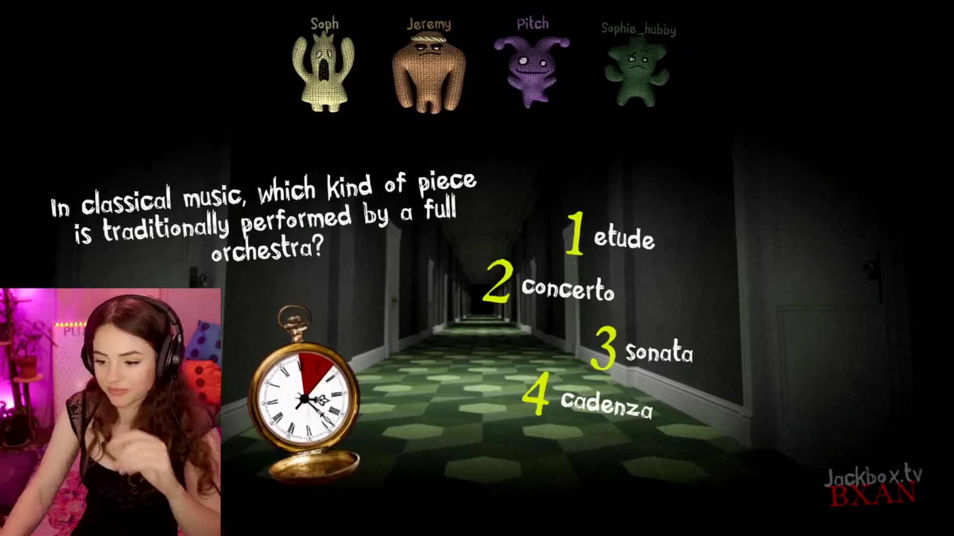 Gallery image thumbnail from Brophietopia's myfreecams stream on, 08/24/2025, 08:46 image 20 of 20