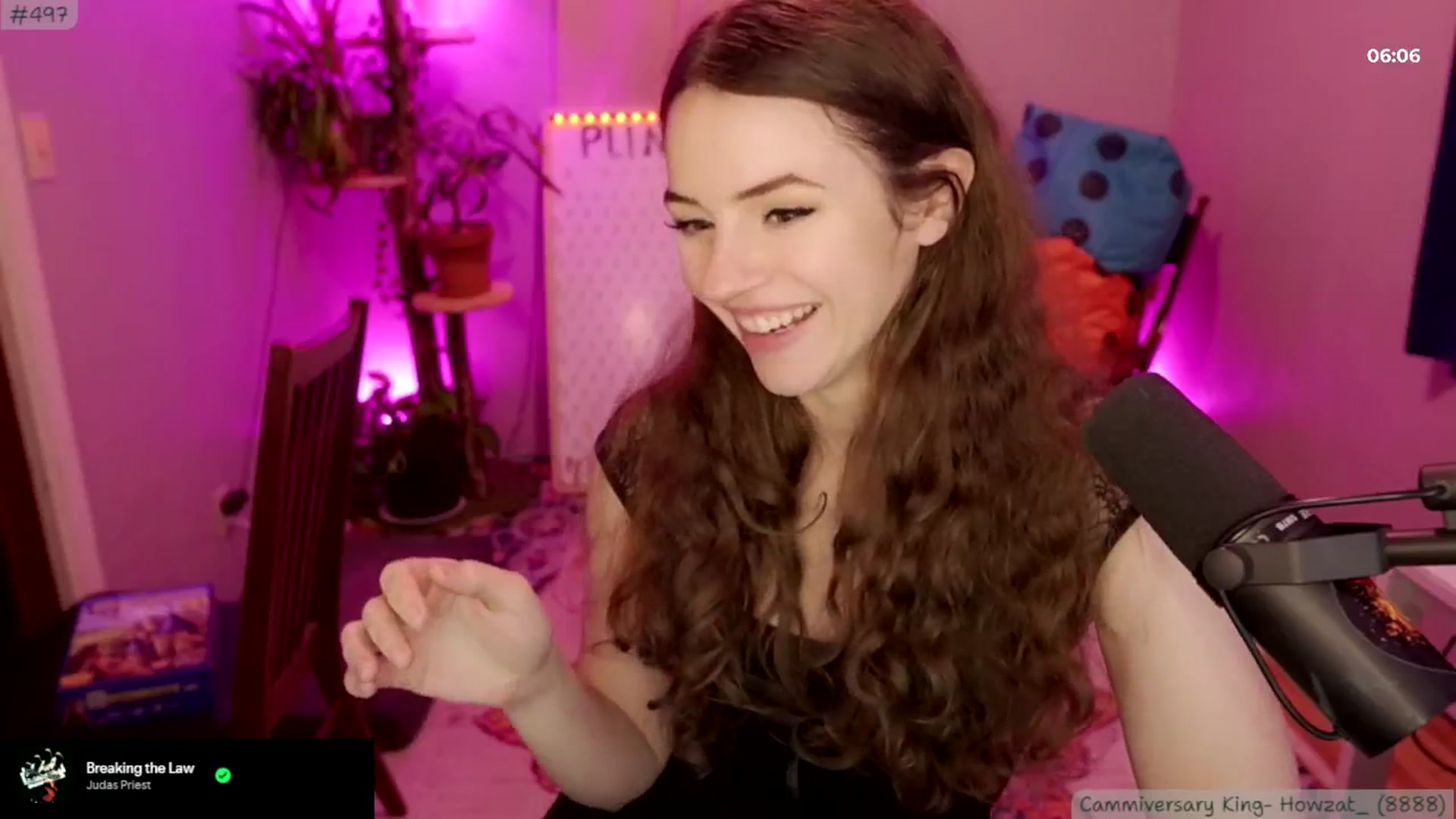 Gallery image thumbnail from Brophietopia's myfreecams stream on, 08/24/2025, 09:07 image 9 of 20