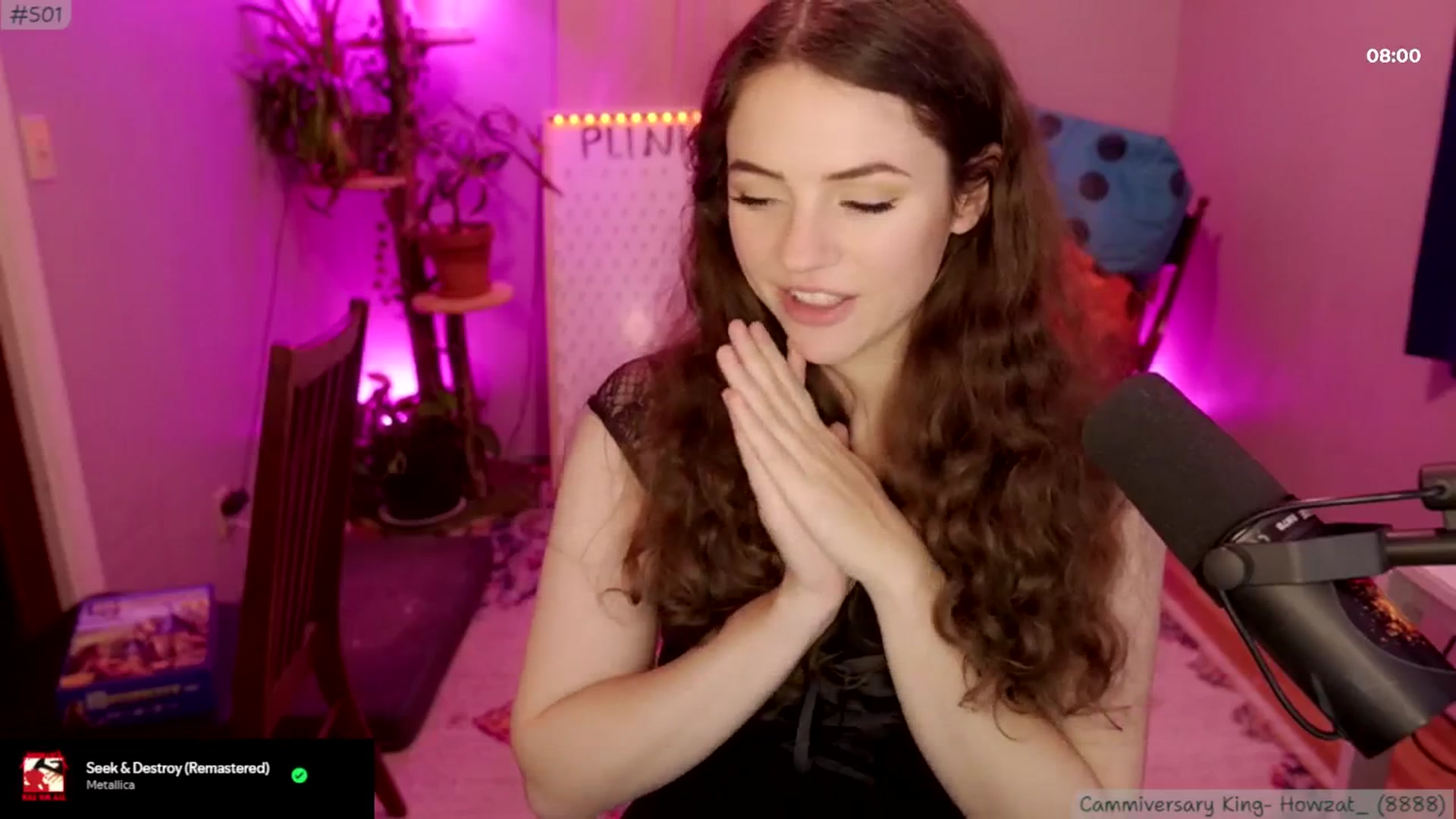 Gallery image thumbnail from Brophietopia's myfreecams stream on, 08/24/2025, 09:07 image 7 of 20