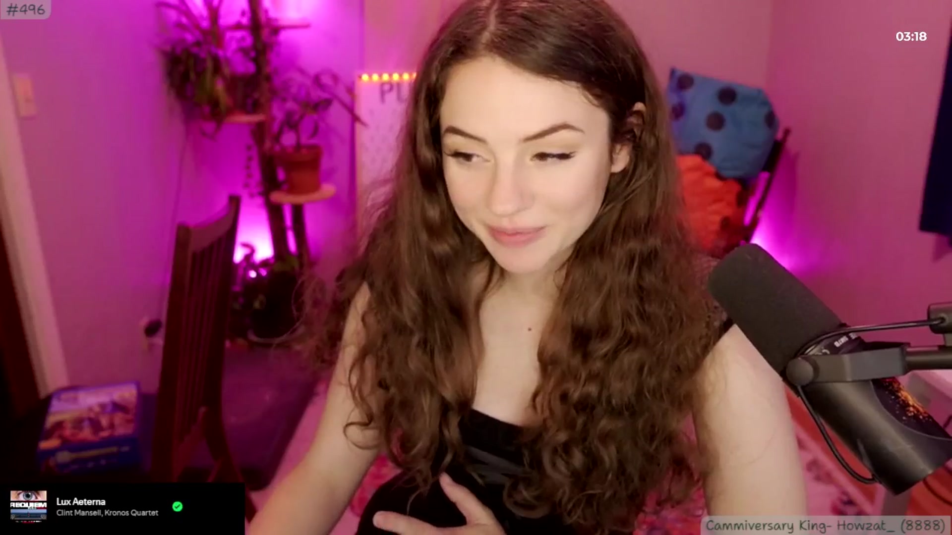 Gallery image thumbnail from Brophietopia's myfreecams stream on, 08/24/2025, 09:07 image 12 of 20