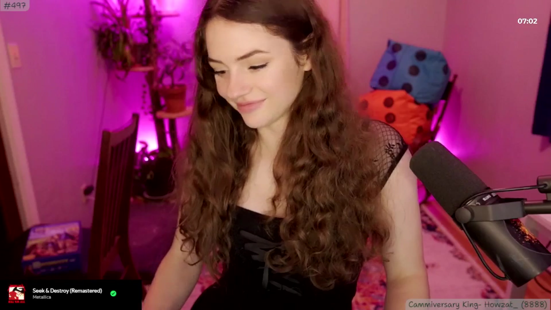 Gallery image thumbnail from Brophietopia's myfreecams stream on, 08/24/2025, 09:07 image 8 of 20
