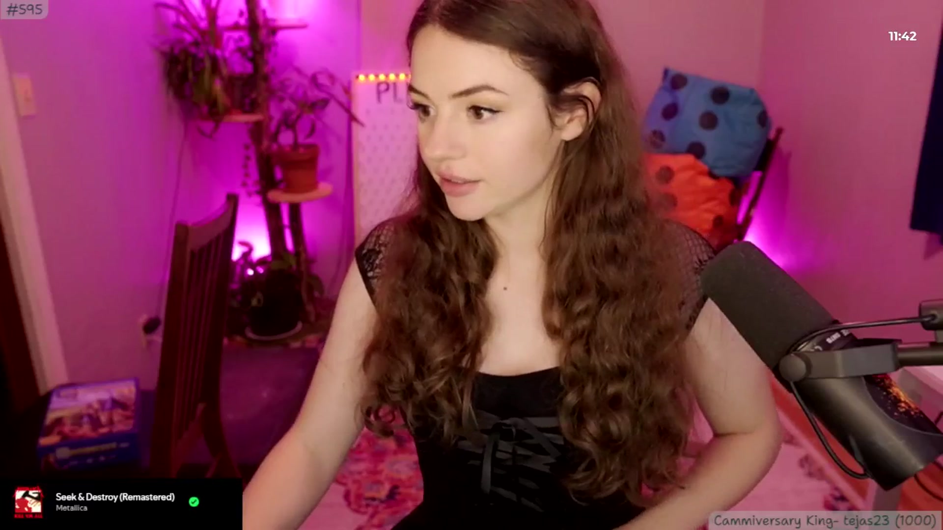Gallery image thumbnail from Brophietopia's myfreecams stream on, 08/24/2025, 09:07 image 3 of 20