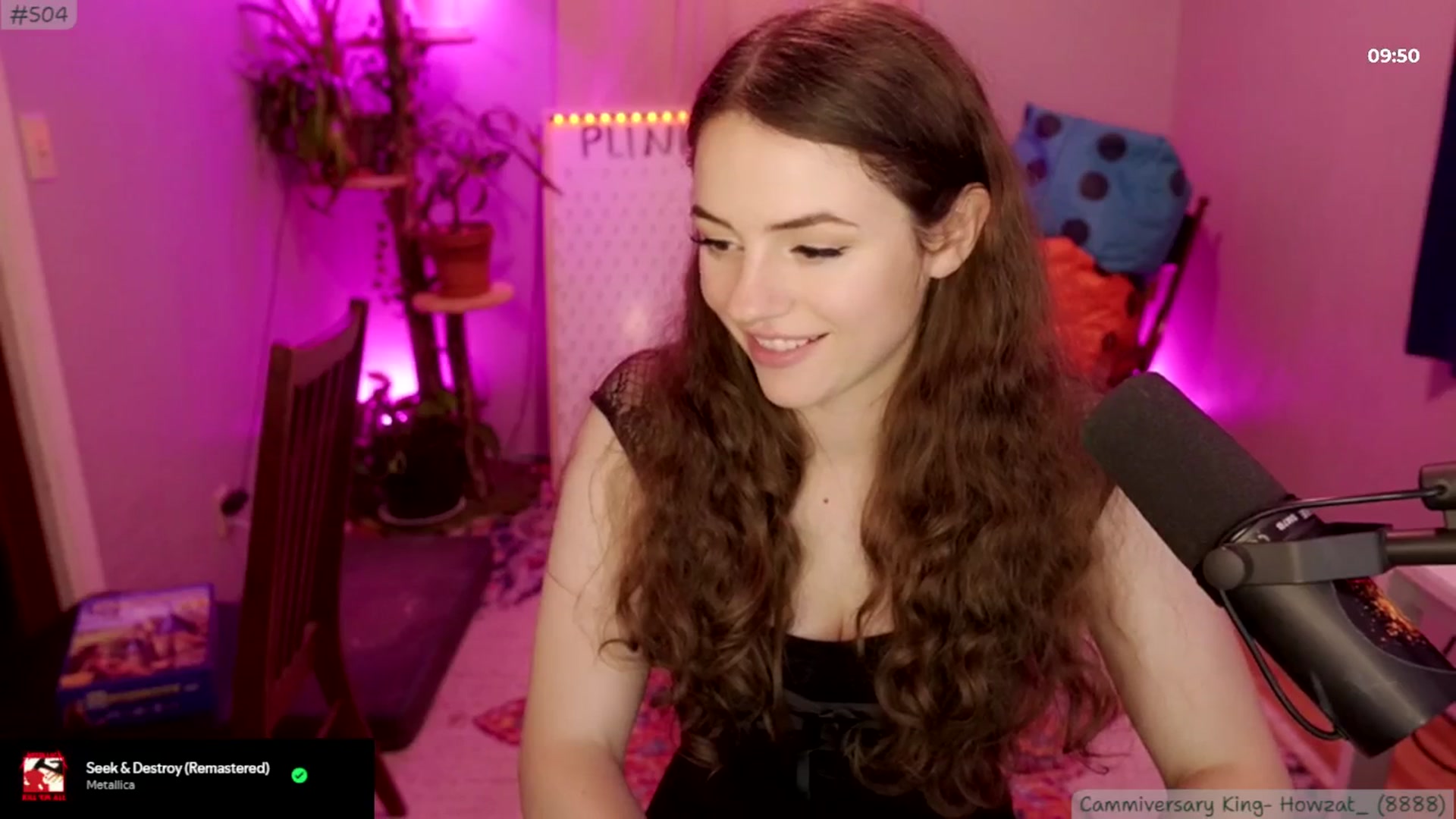Gallery image thumbnail from Brophietopia's myfreecams stream on, 08/24/2025, 09:07 image 5 of 20