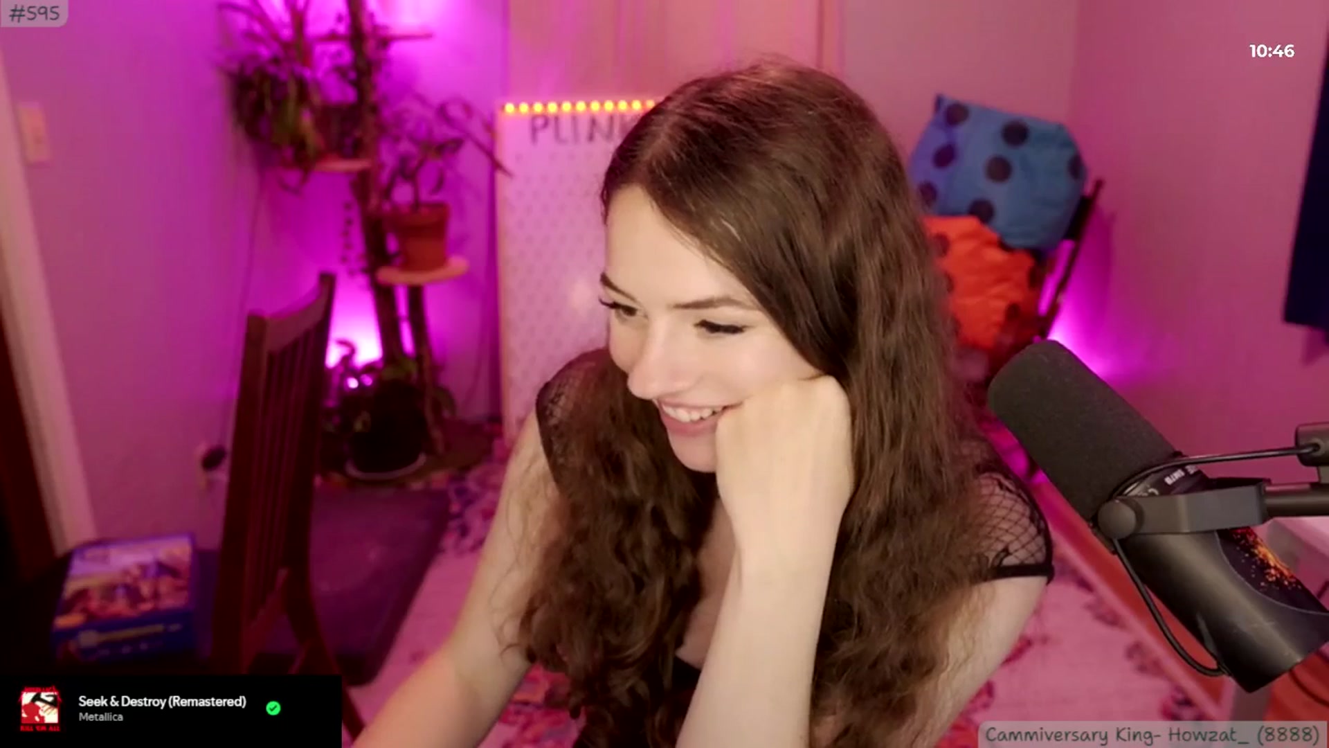Gallery image thumbnail from Brophietopia's myfreecams stream on, 08/24/2025, 09:07 image 4 of 20