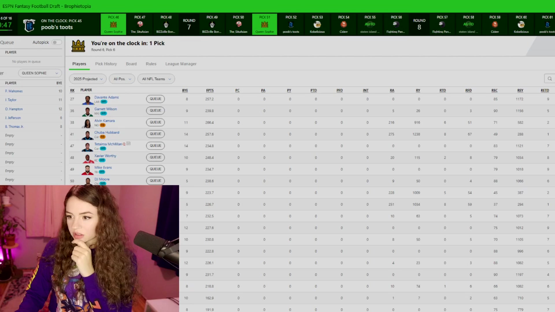 Gallery image thumbnail from Brophietopia's myfreecams stream on, 08/31/2025, 07:41 image 2 of 20