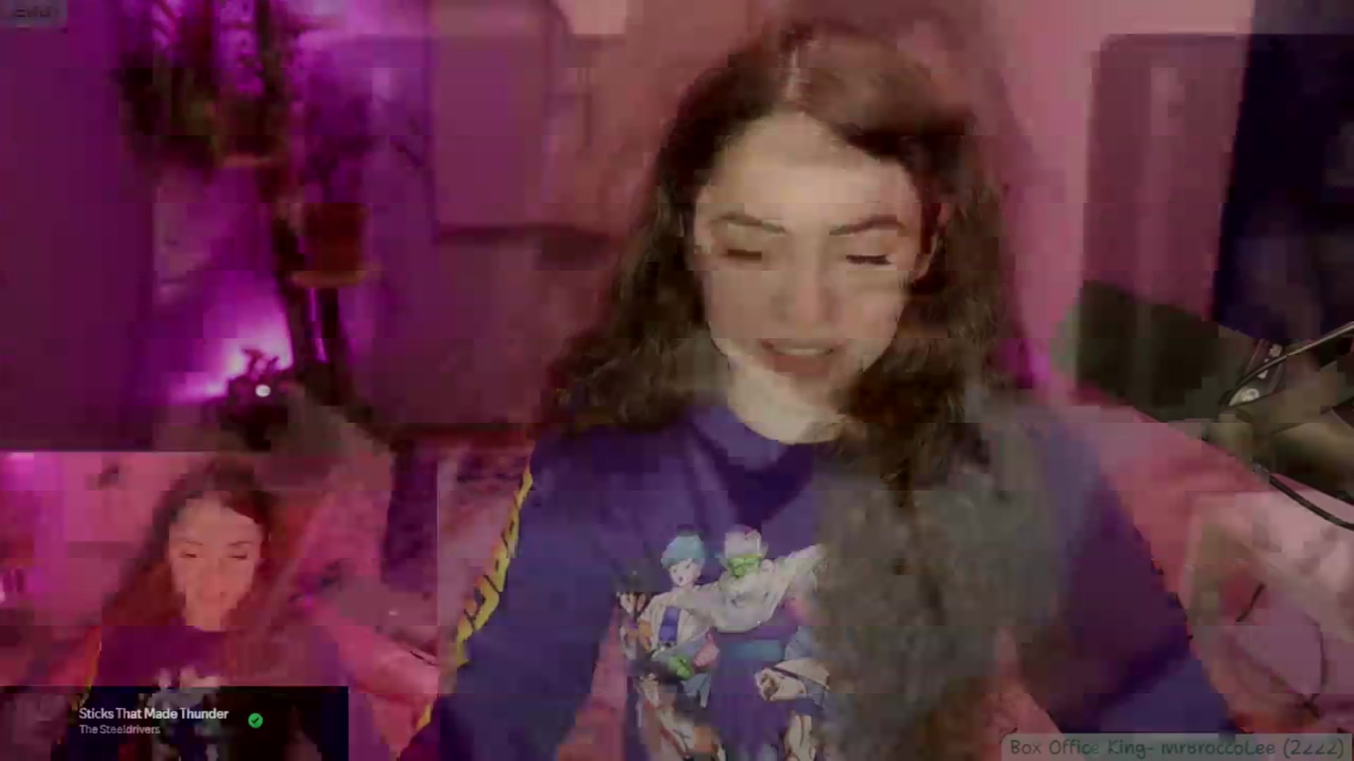 Gallery image thumbnail from Brophietopia's myfreecams stream on, 08/31/2025, 07:41 image 15 of 20