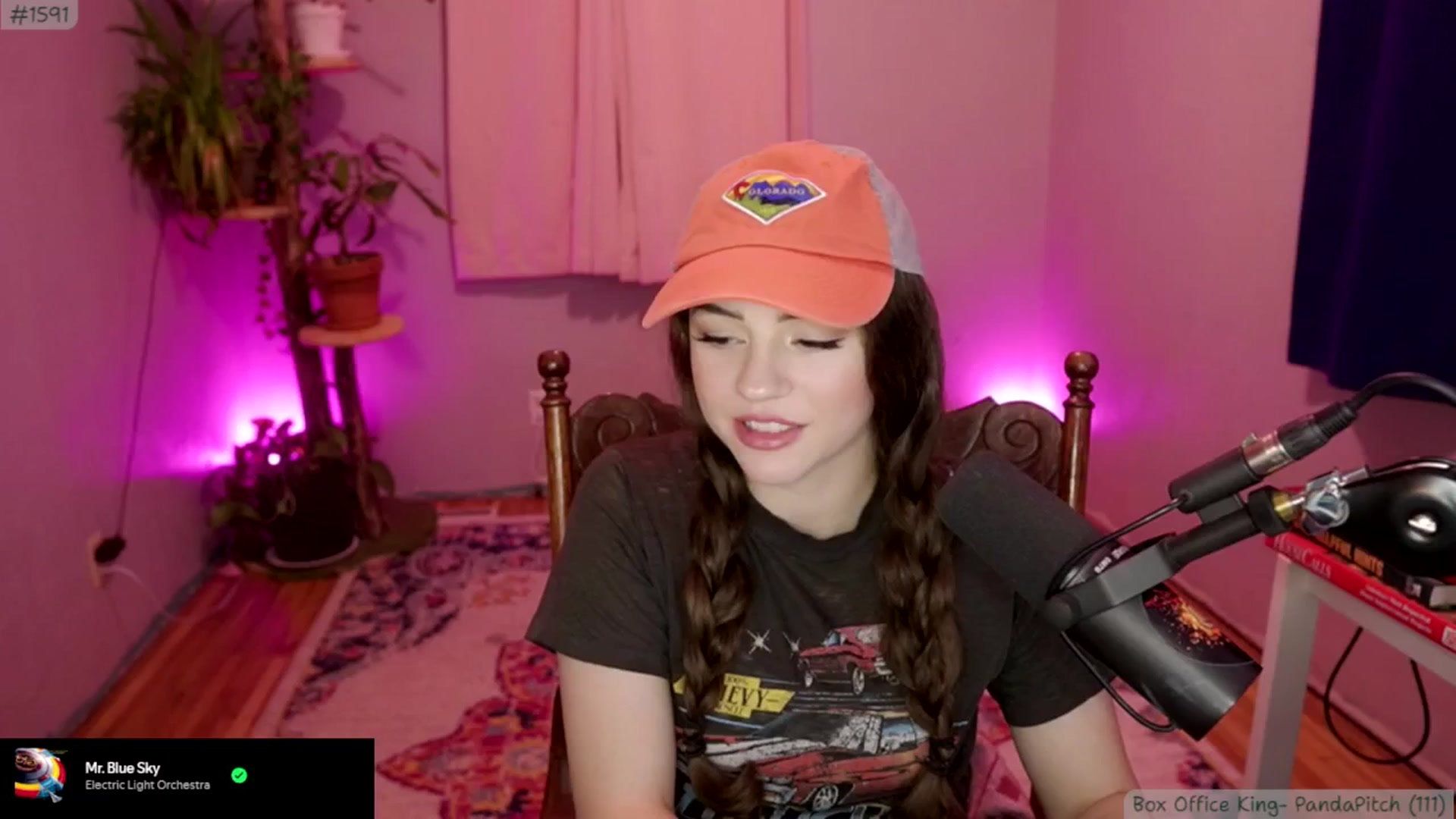 Gallery image thumbnail from Brophietopia's myfreecams stream on, 09/02/2025, 03:58 image 1 of 20