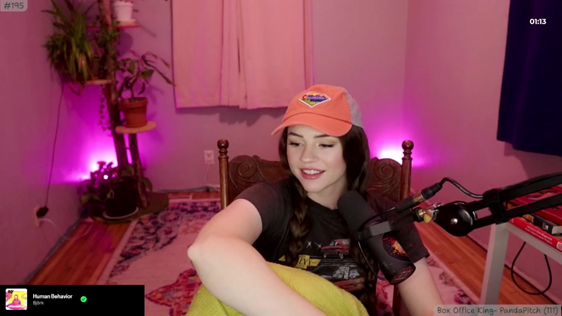 Gallery image thumbnail from Brophietopia's myfreecams stream on, 09/02/2025, 03:58 image 13 of 20