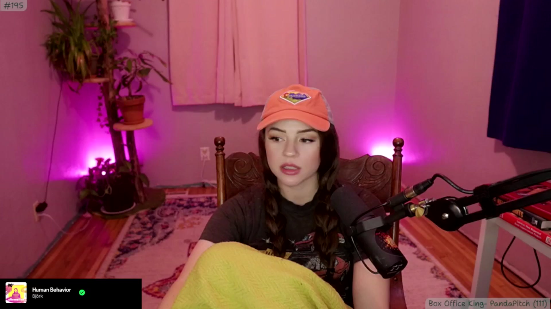 Gallery image thumbnail from Brophietopia's myfreecams stream on, 09/02/2025, 03:58 image 17 of 20