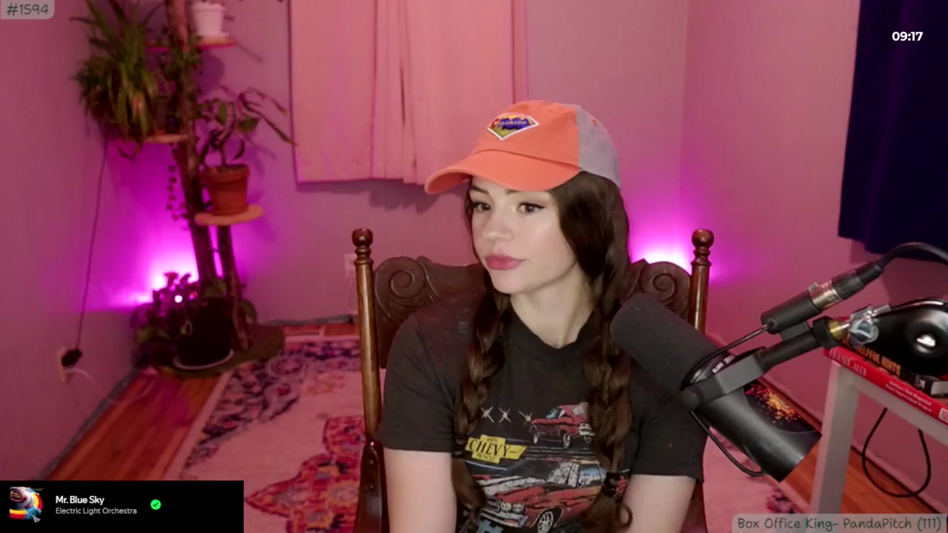 Gallery image thumbnail from Brophietopia's myfreecams stream on, 09/02/2025, 03:58 image 2 of 20