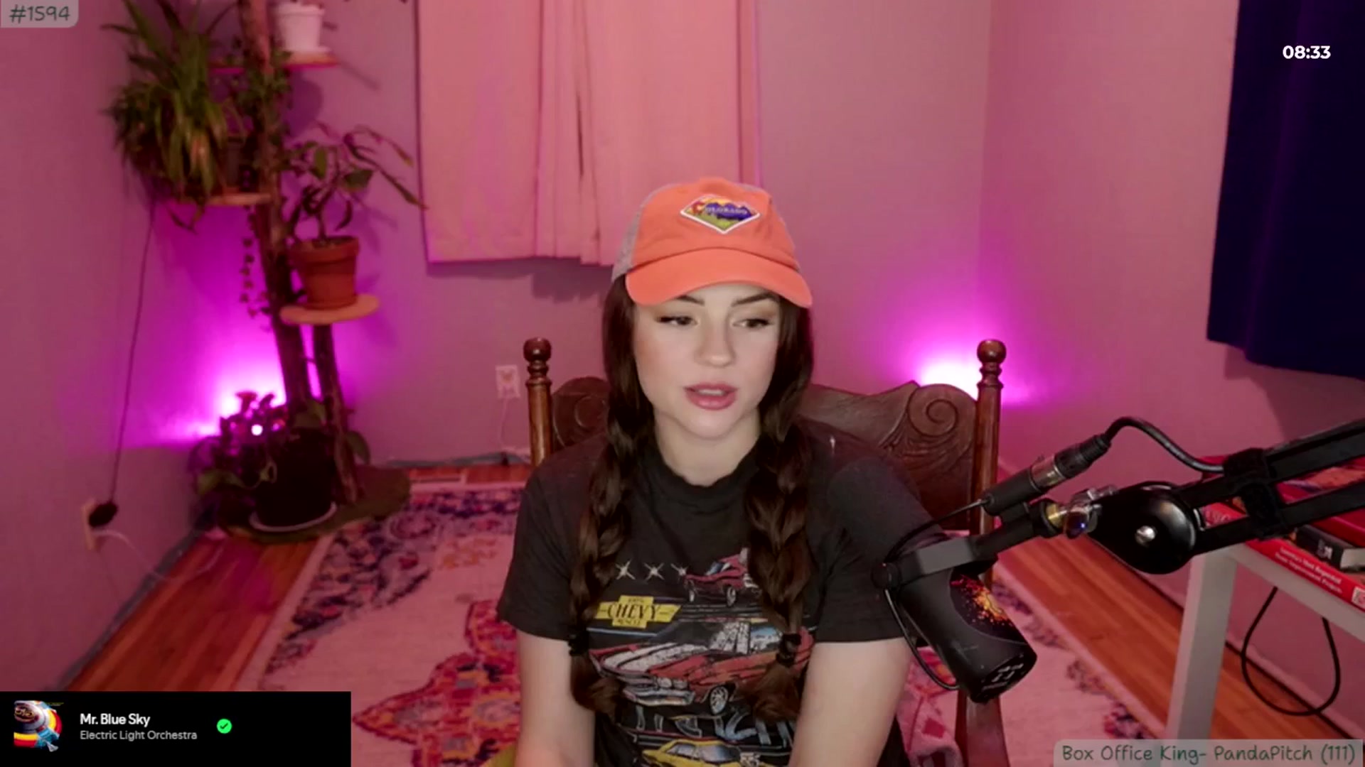 Gallery image thumbnail from Brophietopia's myfreecams stream on, 09/02/2025, 03:58 image 3 of 20