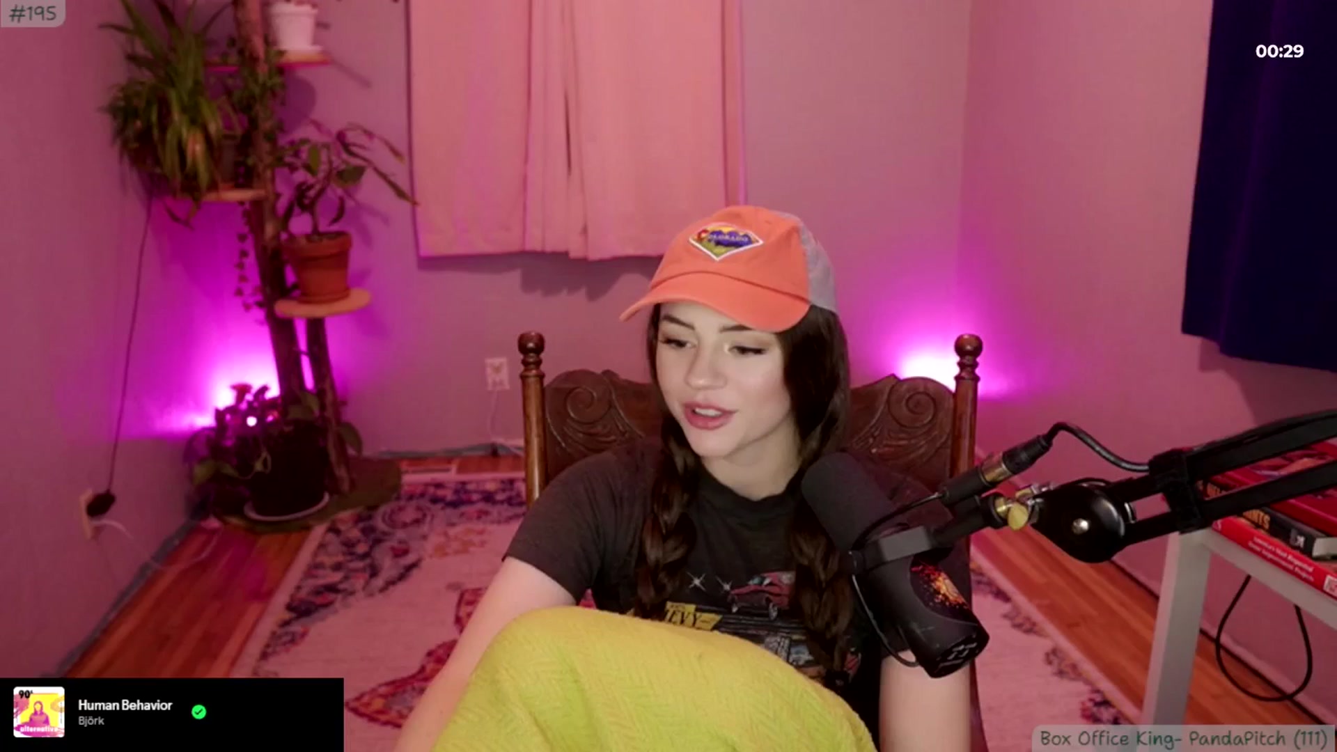 Gallery image thumbnail from Brophietopia's myfreecams stream on, 09/02/2025, 03:58 image 14 of 20