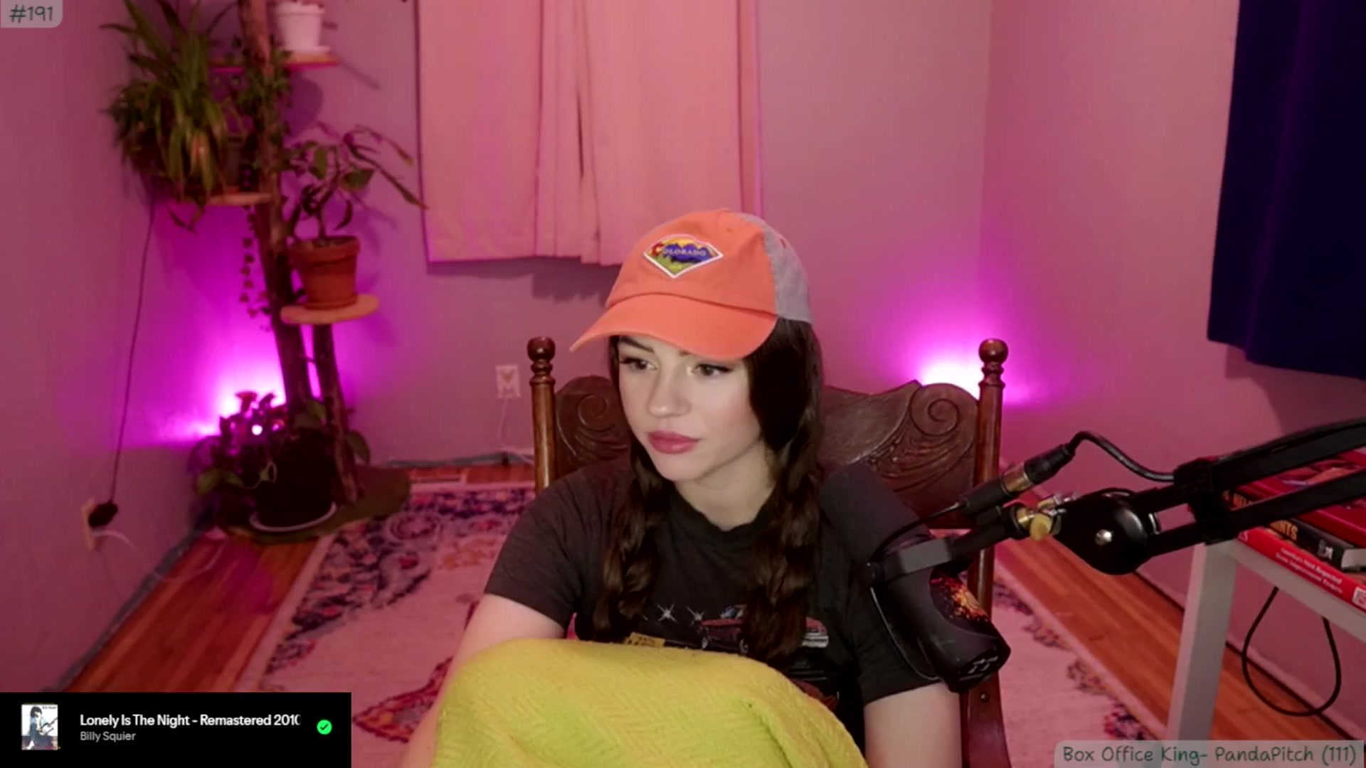 Gallery image thumbnail from Brophietopia's myfreecams stream on, 09/02/2025, 03:58 image 20 of 20