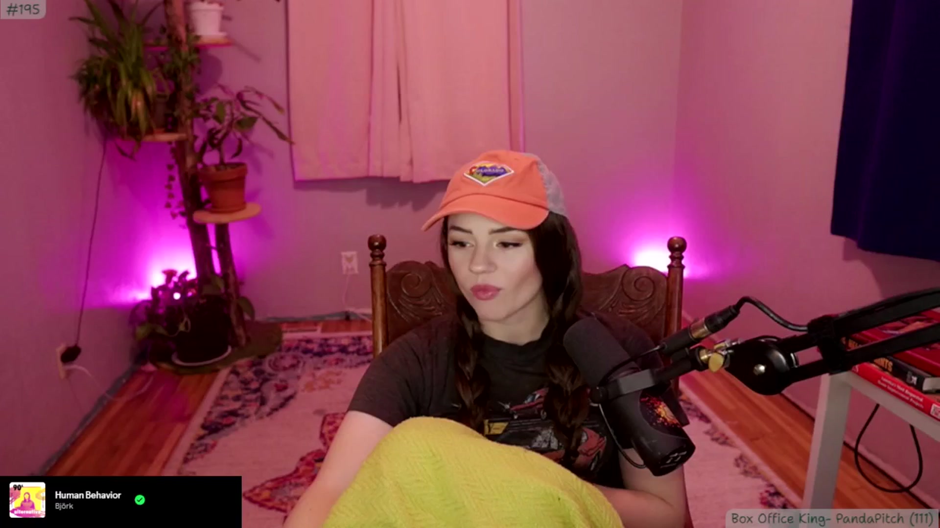 Gallery image thumbnail from Brophietopia's myfreecams stream on, 09/02/2025, 03:58 image 18 of 20