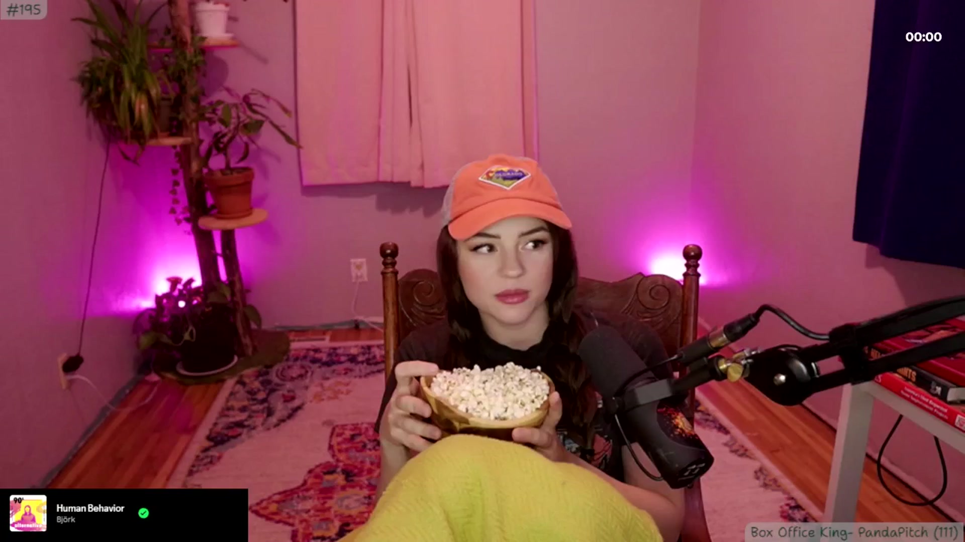 Gallery image thumbnail from Brophietopia's myfreecams stream on, 09/02/2025, 03:58 image 15 of 20