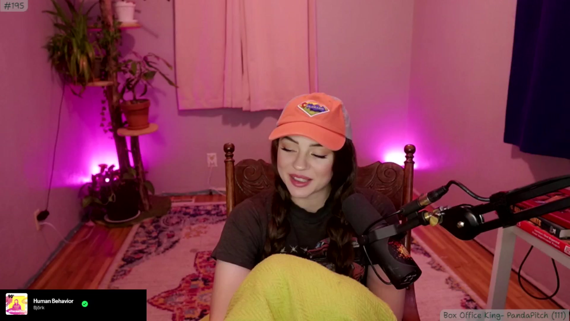 Gallery image thumbnail from Brophietopia's myfreecams stream on, 09/02/2025, 03:58 image 16 of 20