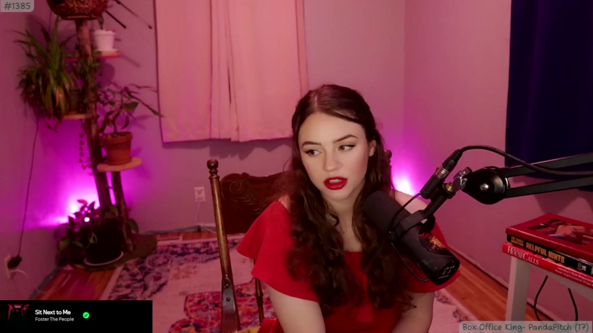 Gallery image thumbnail from Brophietopia's myfreecams stream on, 09/09/2025, 04:18 image 2 of 20