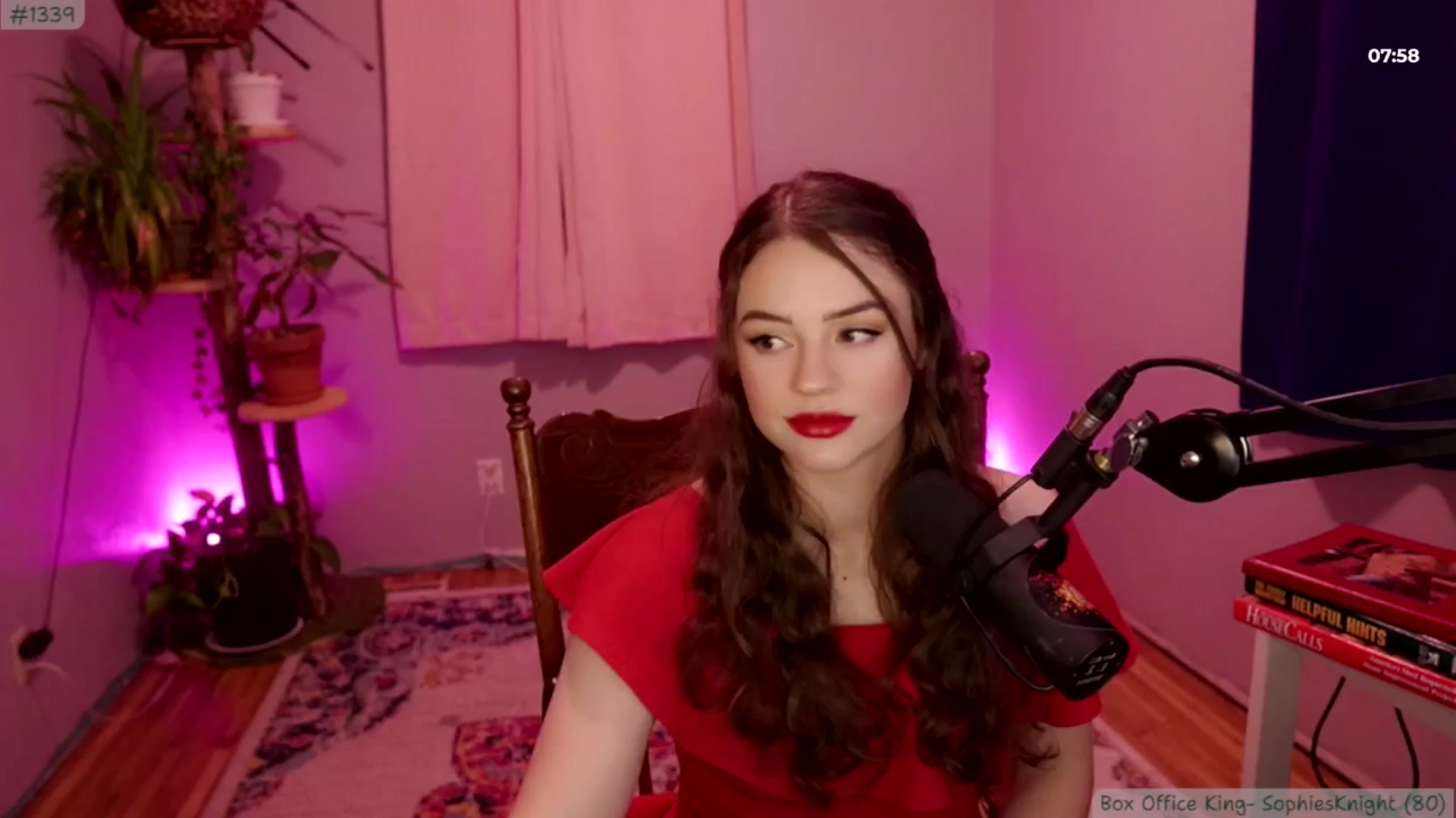 Gallery image thumbnail from Brophietopia's myfreecams stream on, 09/09/2025, 04:18 image 8 of 20