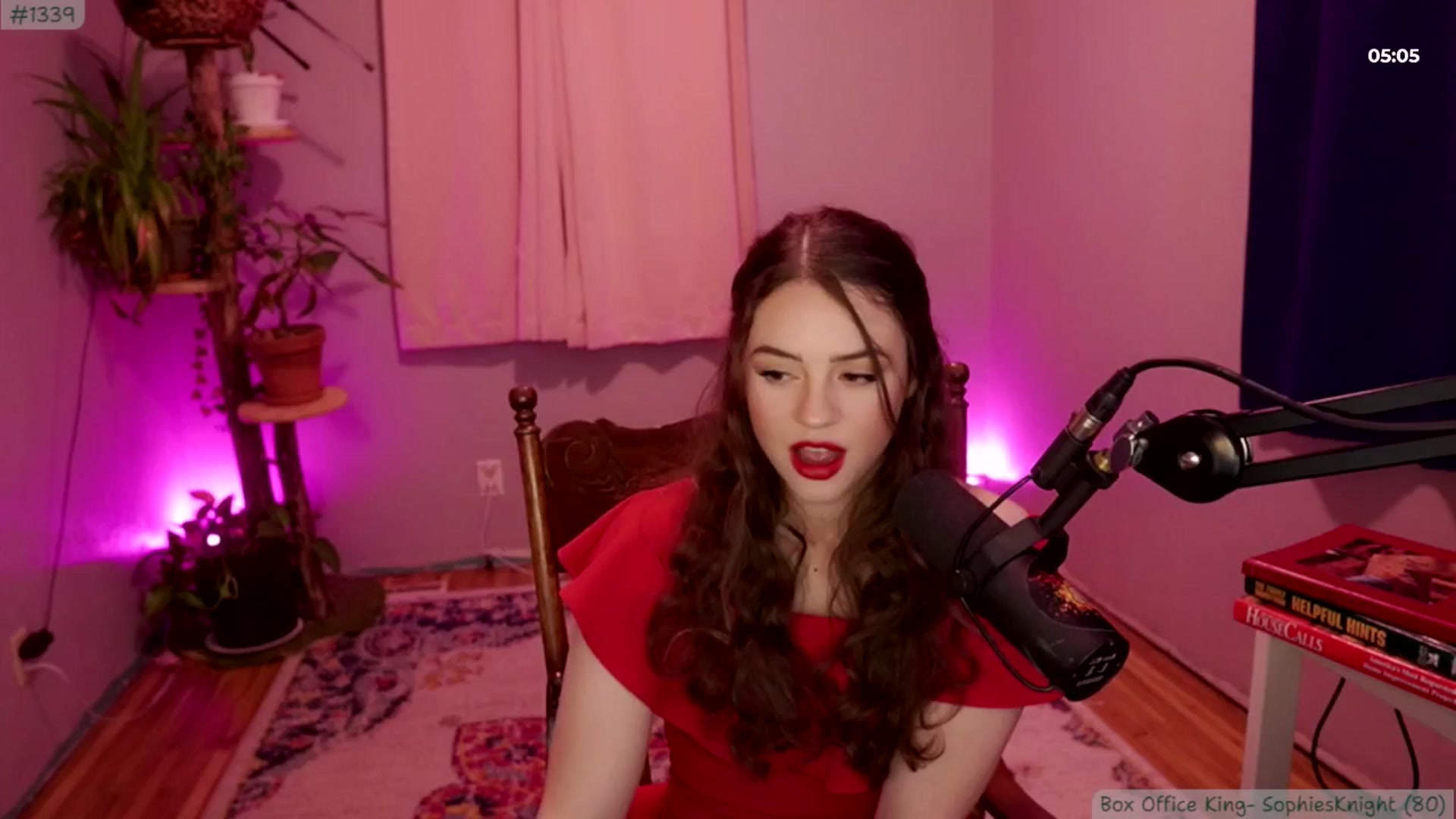 Gallery image thumbnail from Brophietopia's myfreecams stream on, 09/09/2025, 04:18 image 9 of 20