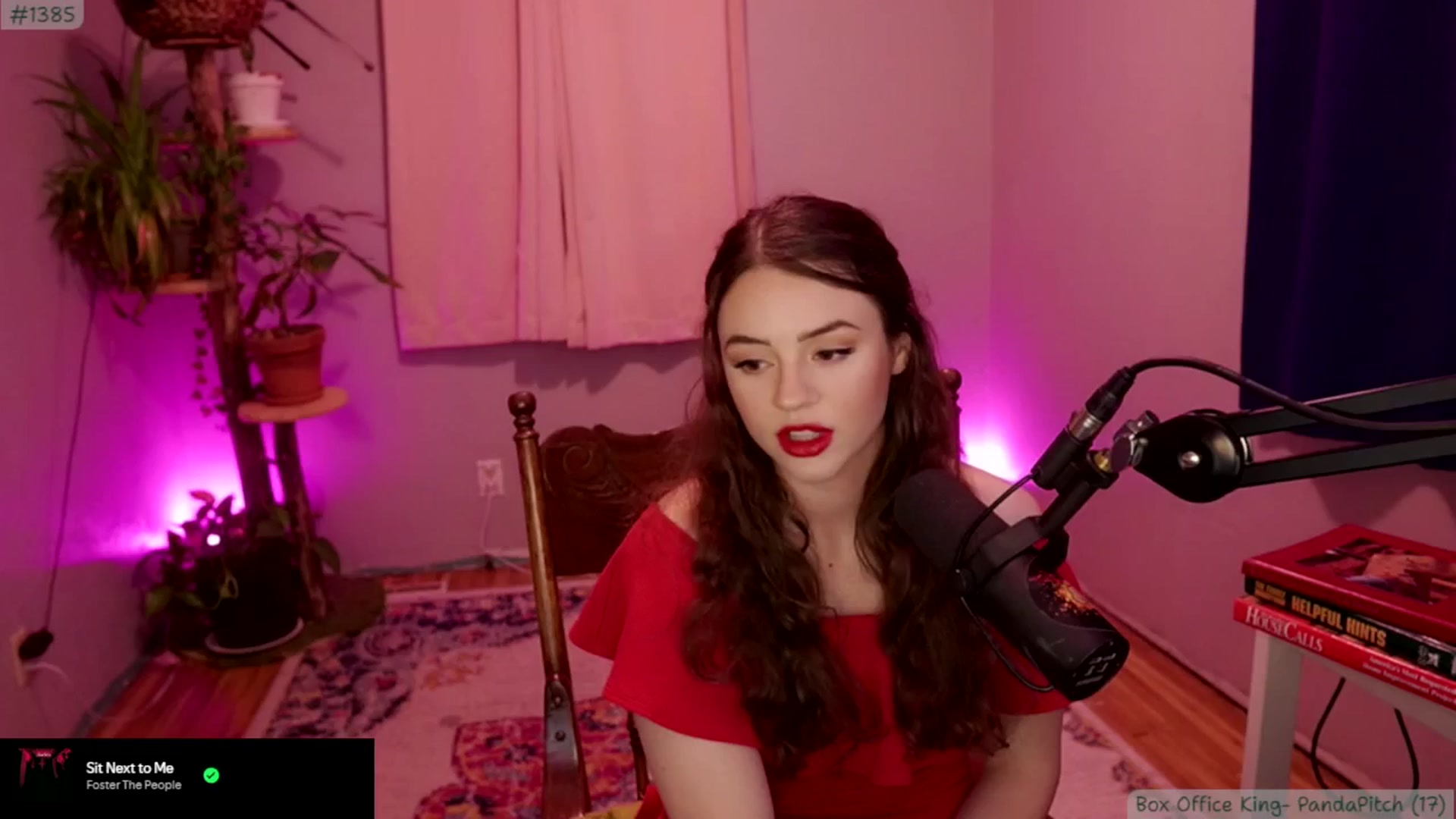 Gallery image thumbnail from Brophietopia's myfreecams stream on, 09/09/2025, 04:18 image 1 of 20