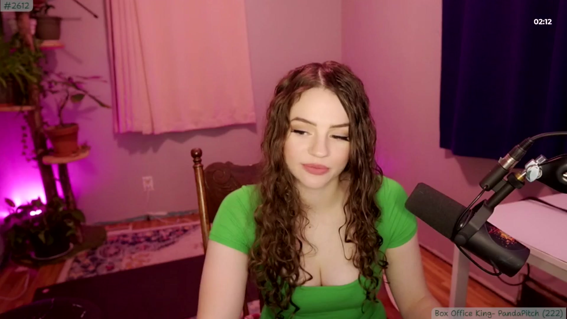 Gallery image thumbnail from Brophietopia's myfreecams stream on, 09/30/2025, 05:07 image 17 of 20
