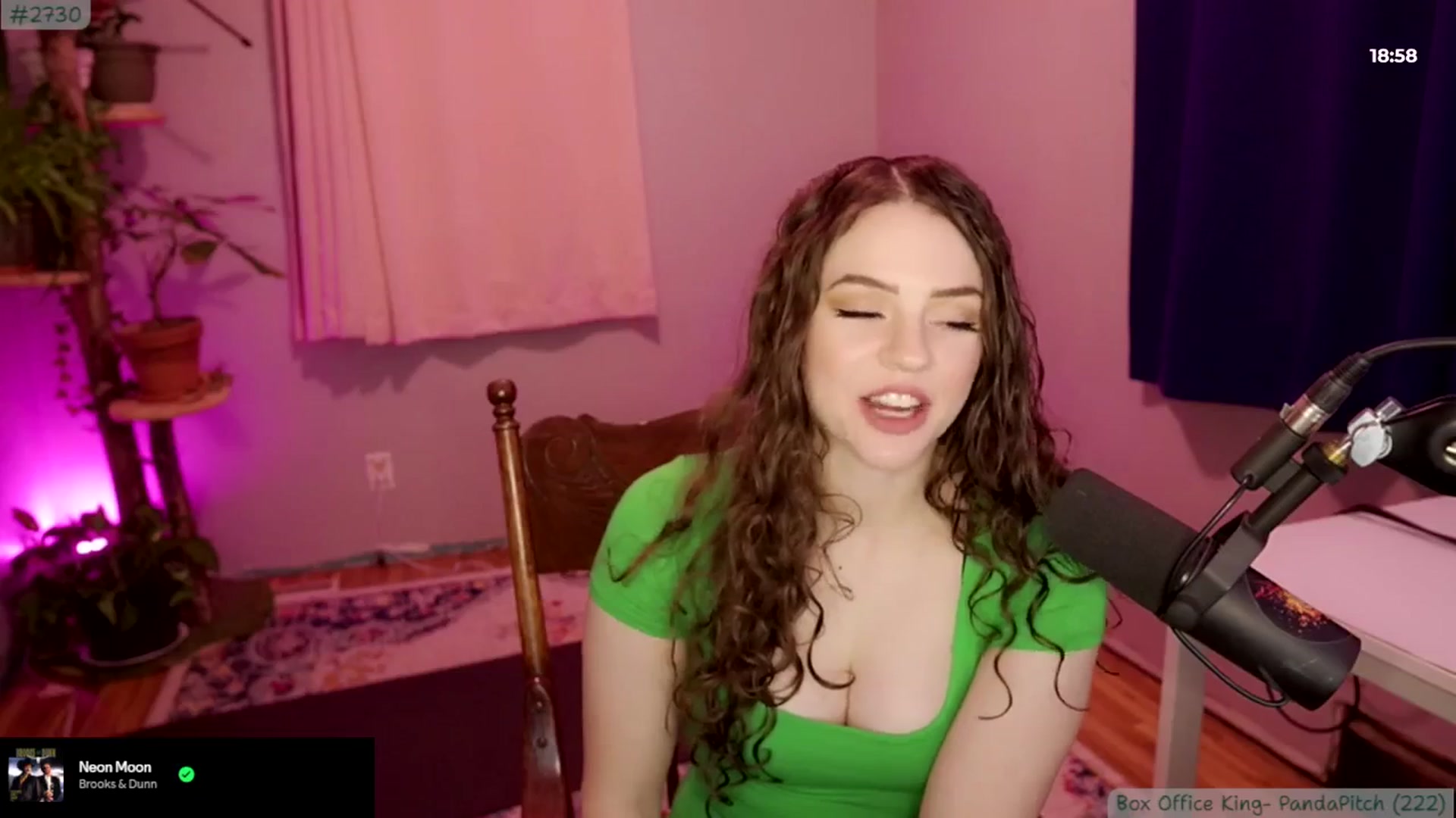 Gallery image thumbnail from Brophietopia's myfreecams stream on, 09/30/2025, 05:07 image 9 of 20