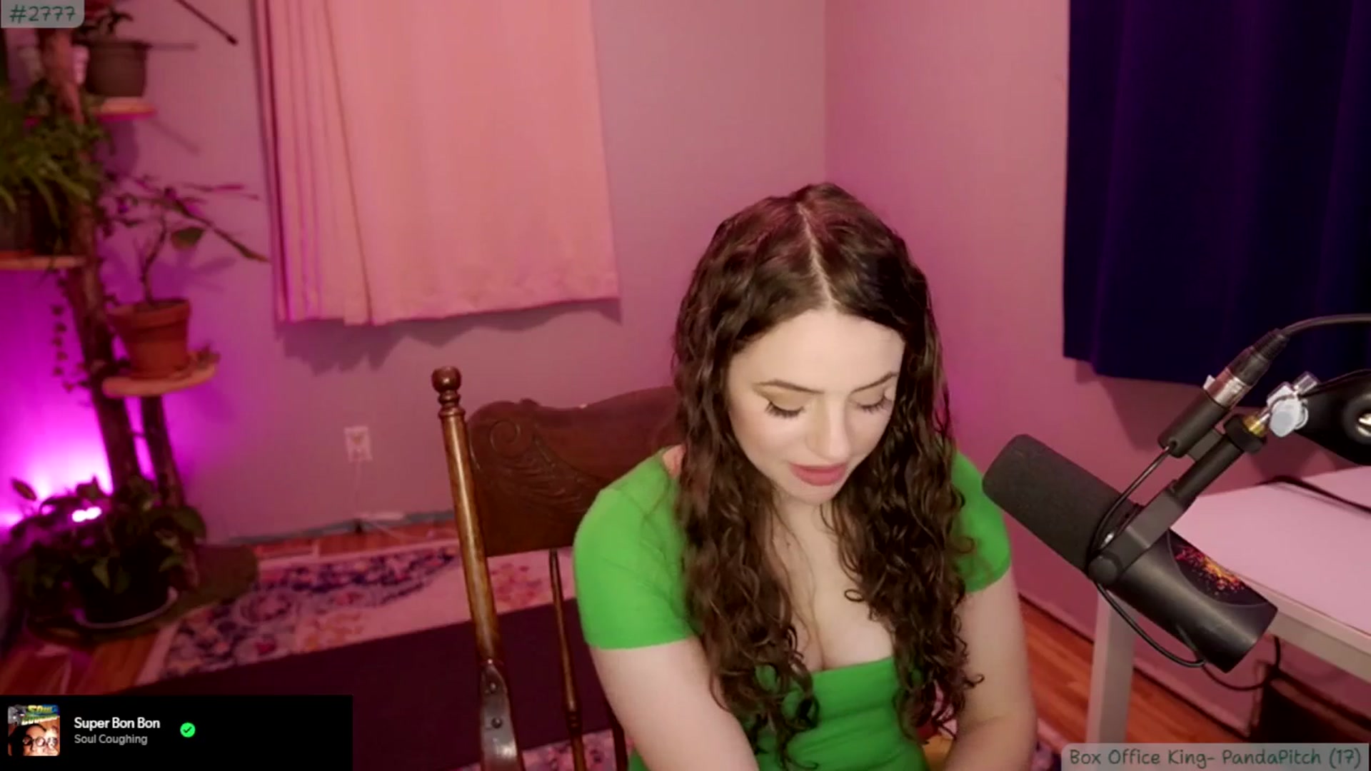 Gallery image thumbnail from Brophietopia's myfreecams stream on, 09/30/2025, 05:07 image 4 of 20