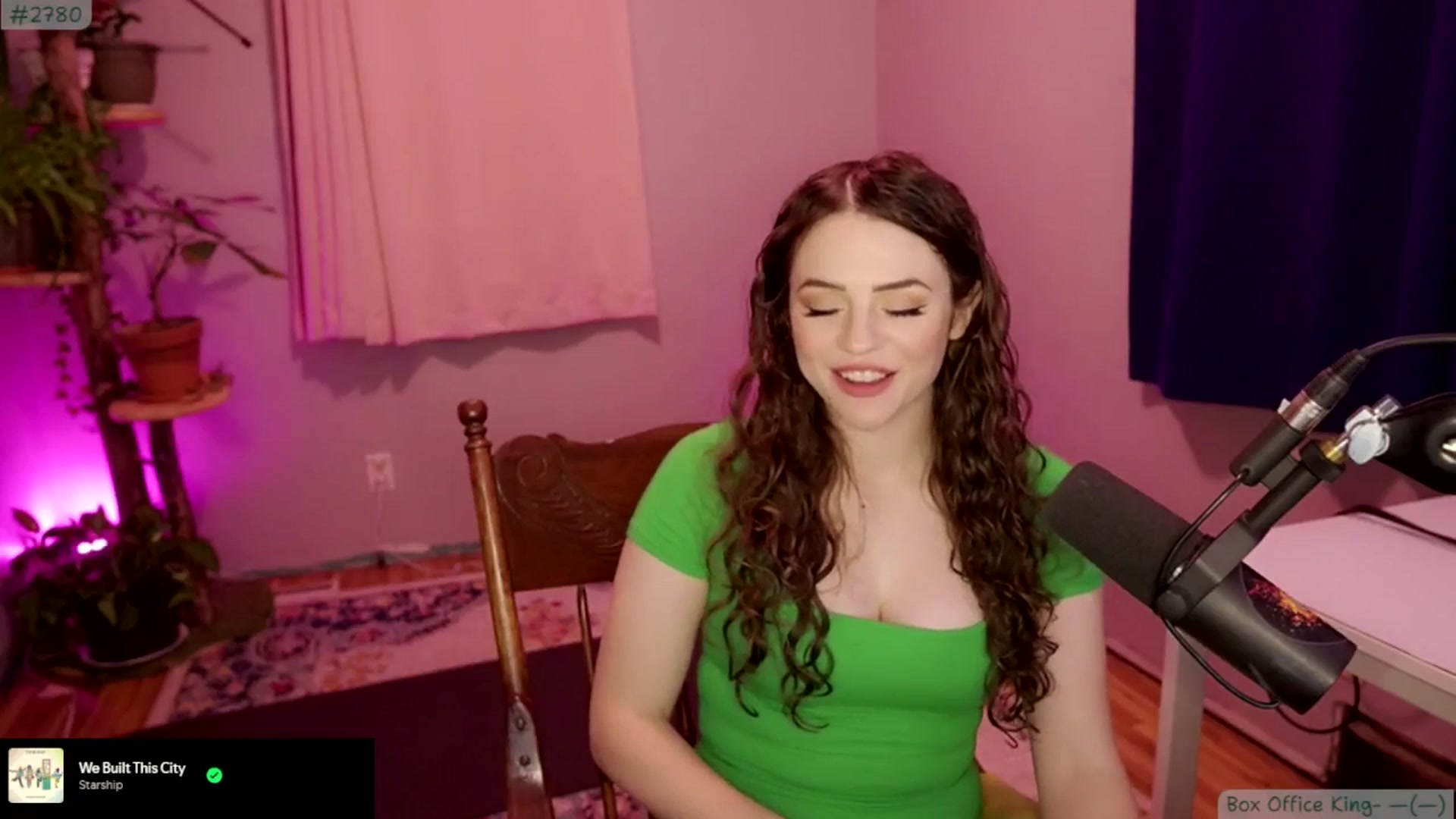 Gallery image thumbnail from Brophietopia's myfreecams stream on, 09/30/2025, 05:07 image 2 of 20