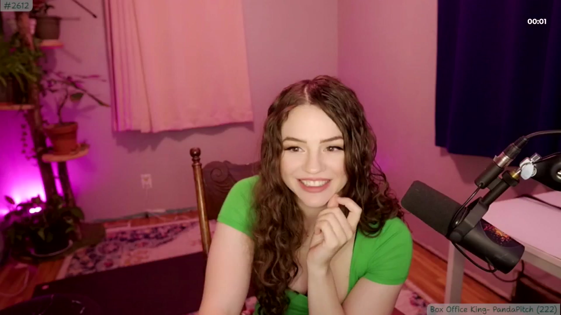 Gallery image thumbnail from Brophietopia's myfreecams stream on, 09/30/2025, 05:07 image 18 of 20