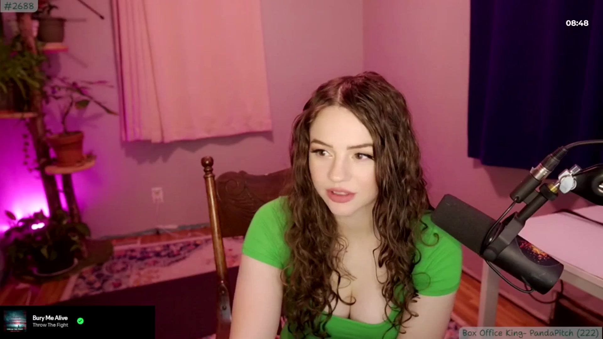 Gallery image thumbnail from Brophietopia's myfreecams stream on, 09/30/2025, 05:07 image 14 of 20