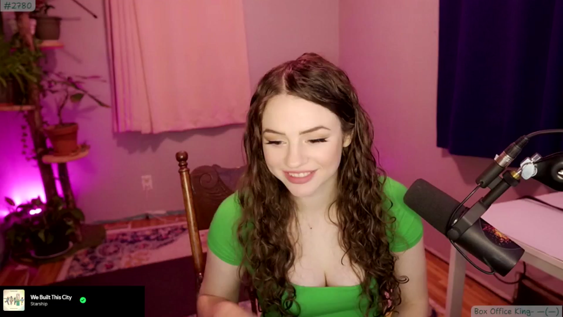 Gallery image thumbnail from Brophietopia's myfreecams stream on, 09/30/2025, 05:07 image 1 of 20
