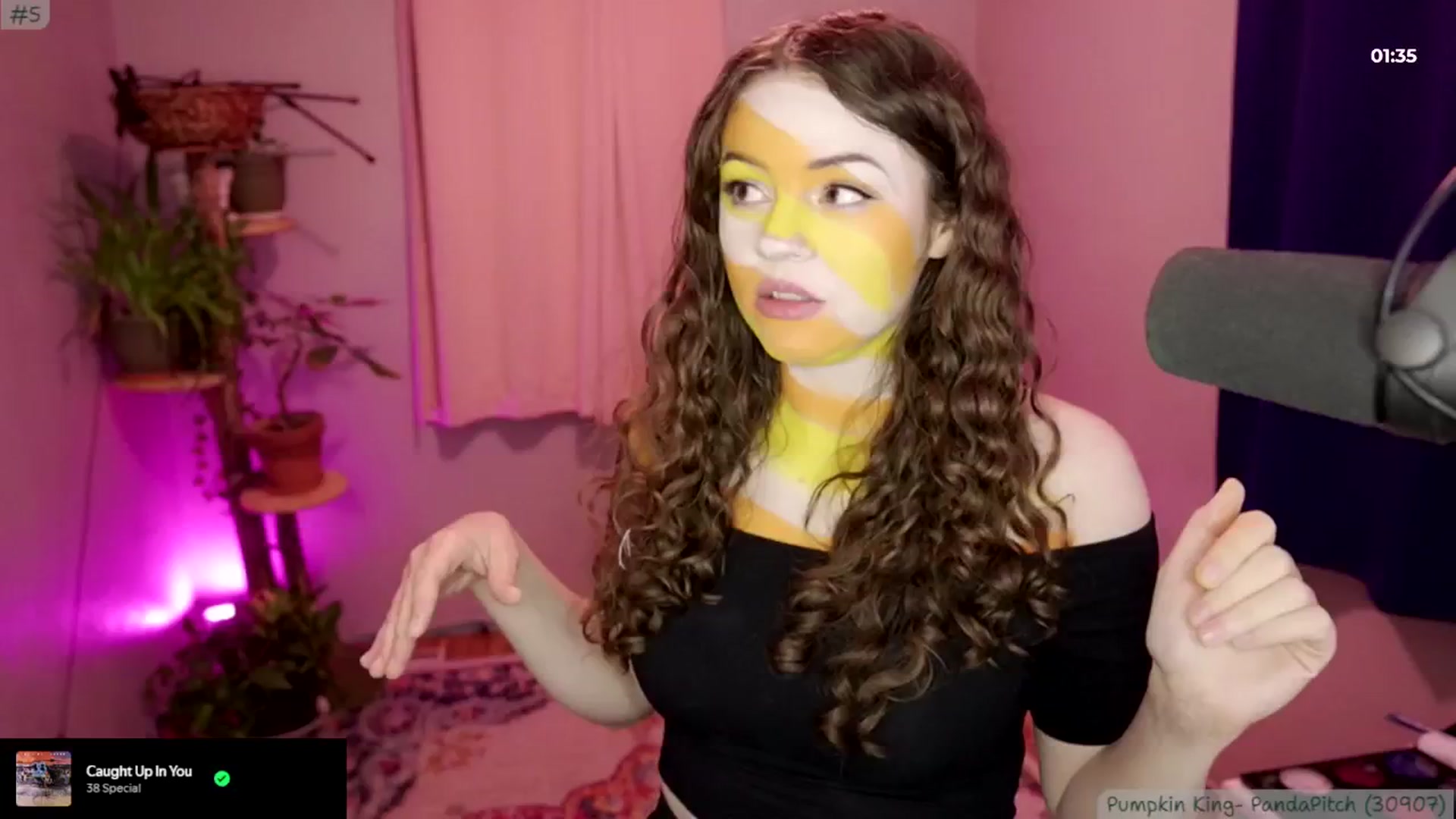 Gallery image thumbnail from Brophietopia's myfreecams stream on, 10/02/2025, 06:53 image 15 of 20