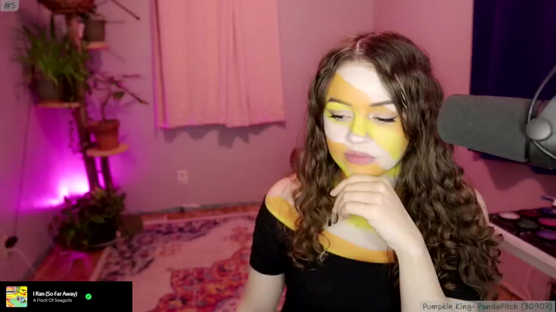 Gallery image thumbnail from Brophietopia's myfreecams stream on, 10/02/2025, 06:53 image 17 of 20