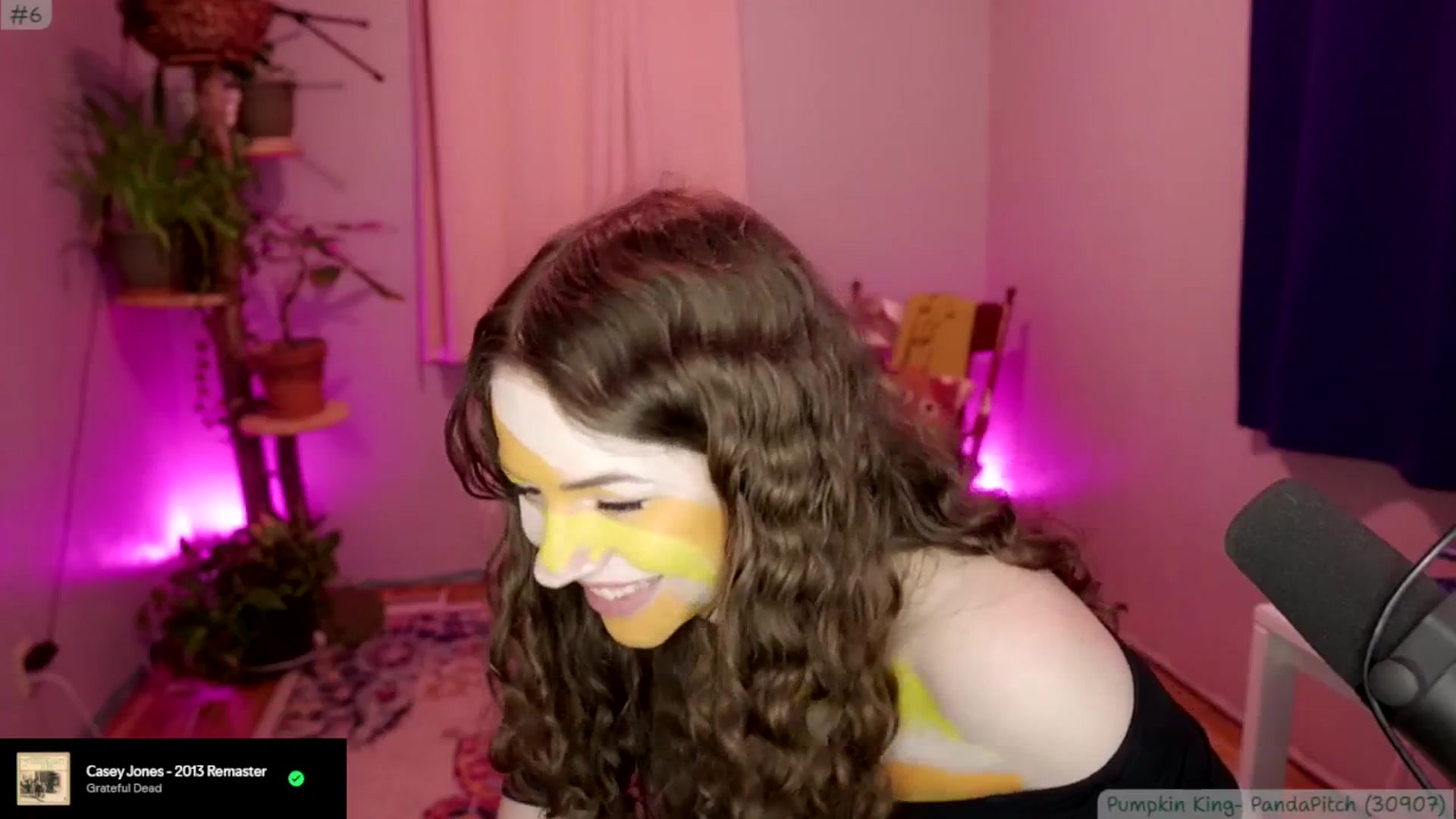 Gallery image thumbnail from Brophietopia's myfreecams stream on, 10/02/2025, 06:53 image 19 of 20
