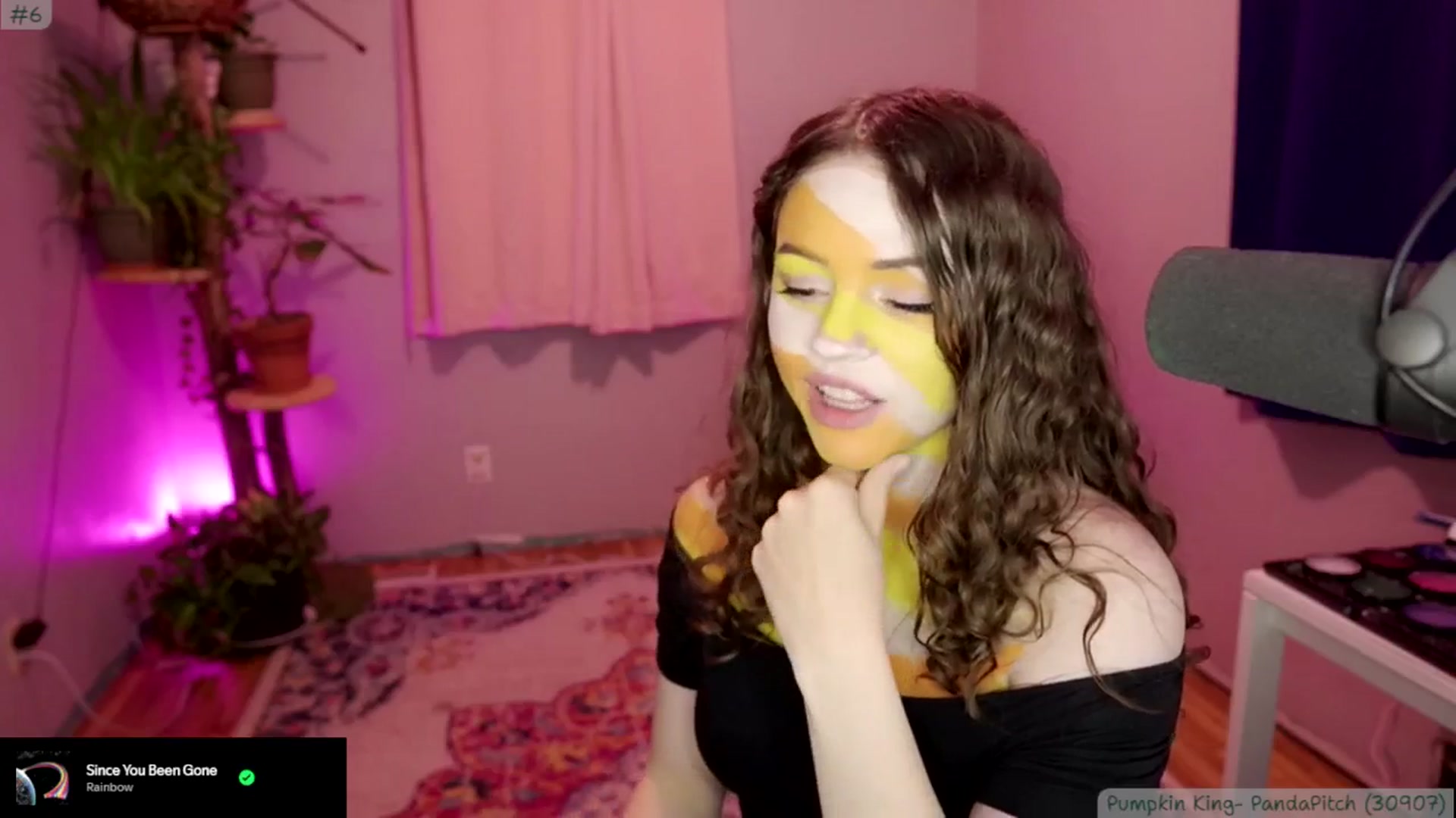 Gallery image thumbnail from Brophietopia's myfreecams stream on, 10/02/2025, 06:53 image 18 of 20