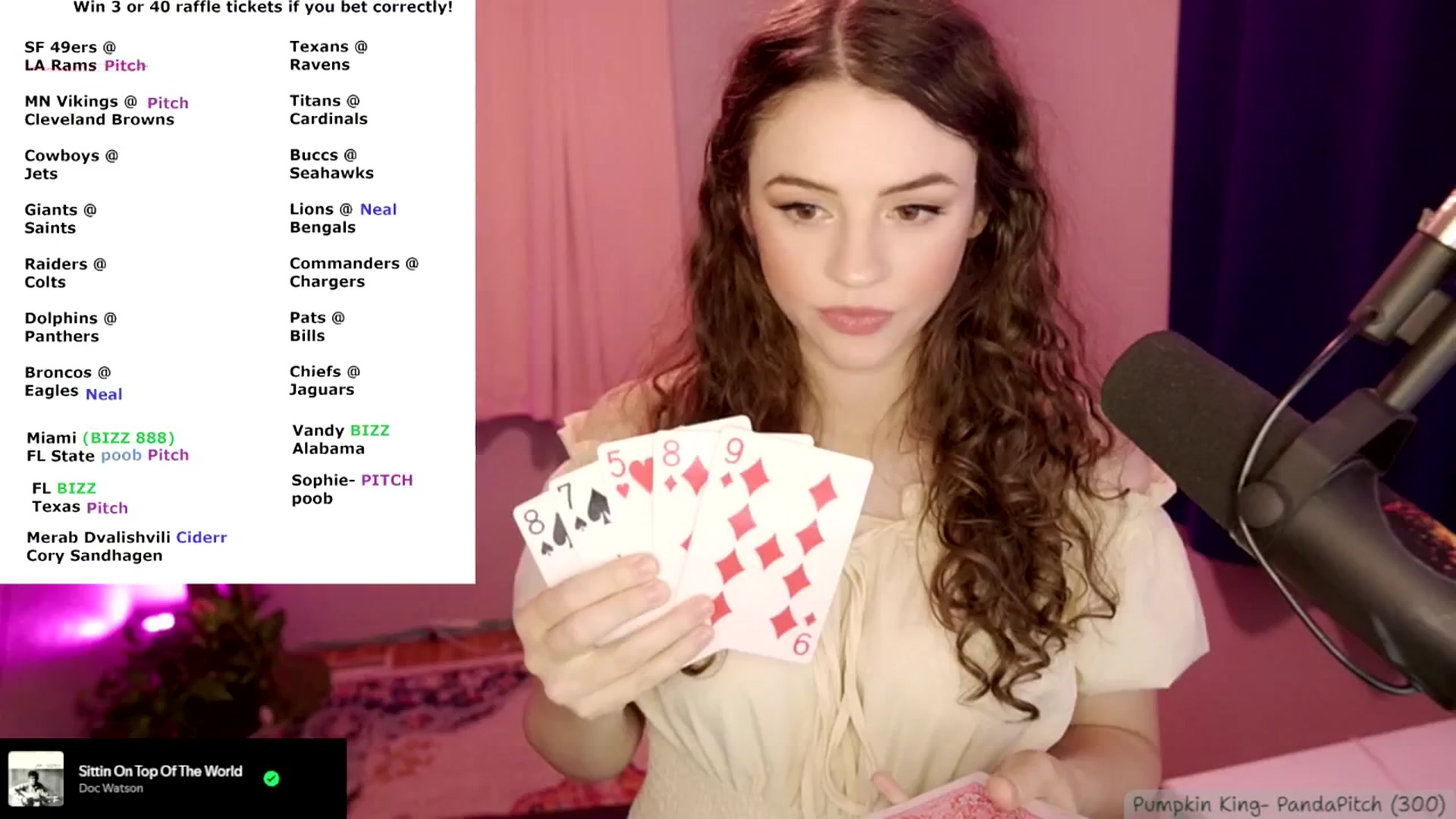Gallery image thumbnail from Brophietopia's myfreecams stream on, 10/04/2025, 07:13 image 1 of 20