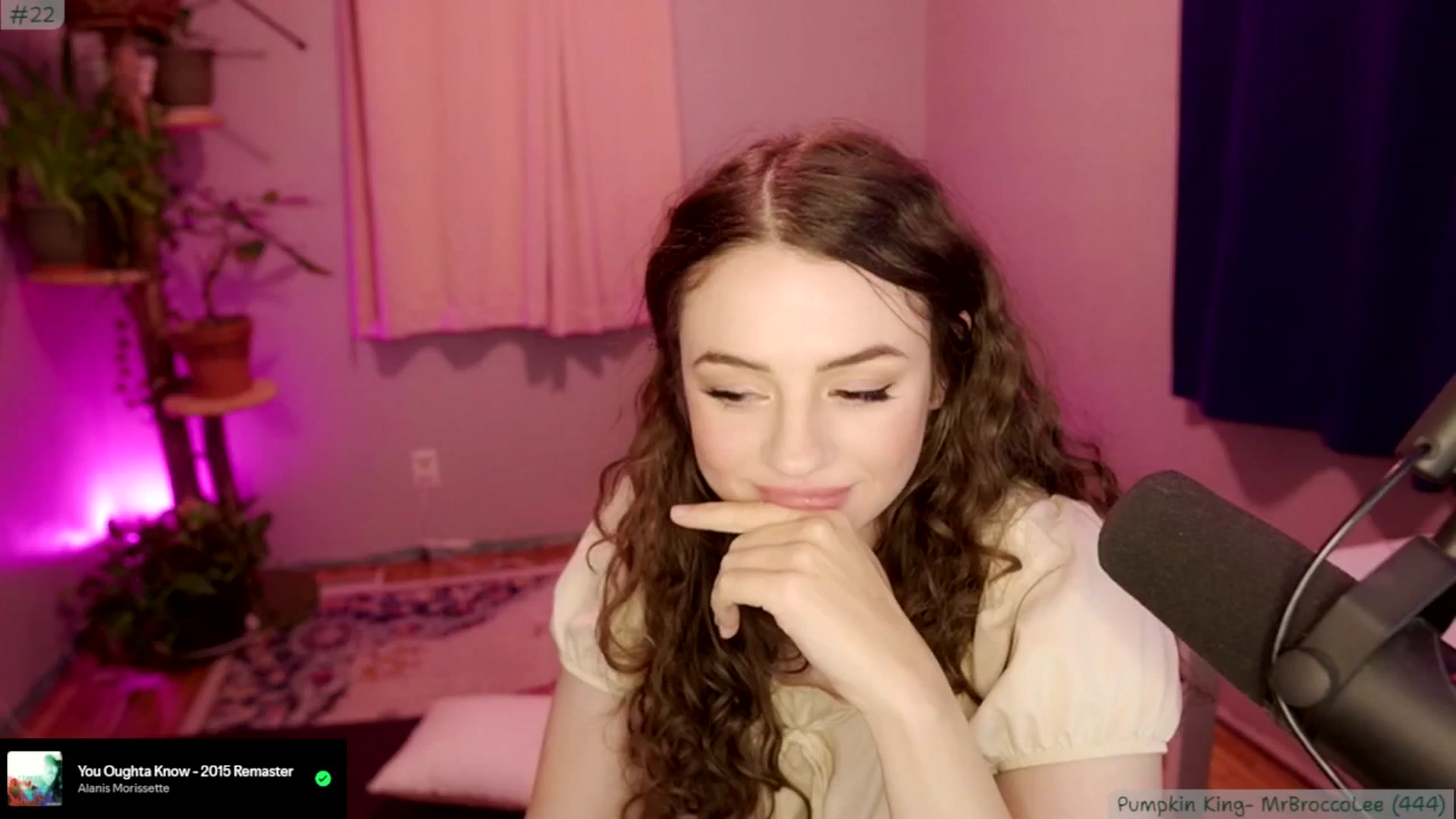 Gallery image thumbnail from Brophietopia's myfreecams stream on, 10/04/2025, 07:13 image 16 of 20