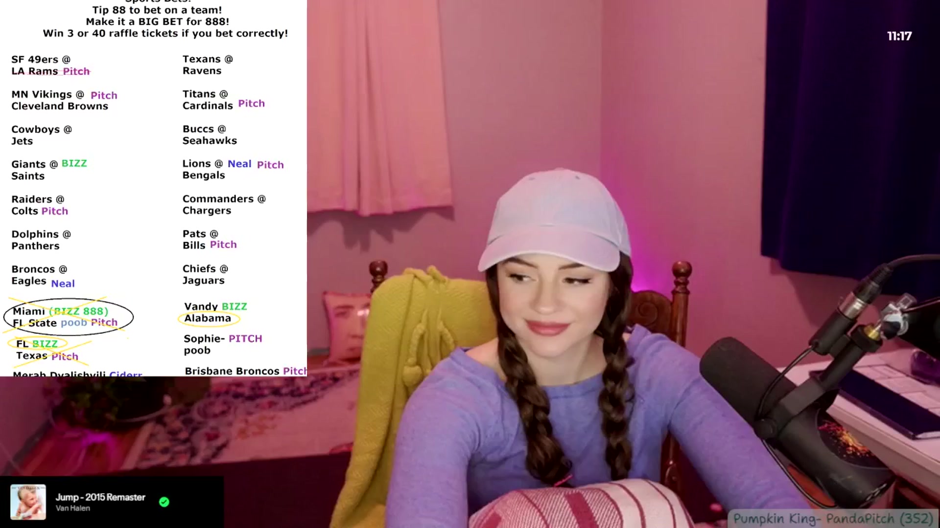 Gallery image thumbnail from Brophietopia's myfreecams stream on, 10/05/2025, 04:16 image 4 of 20