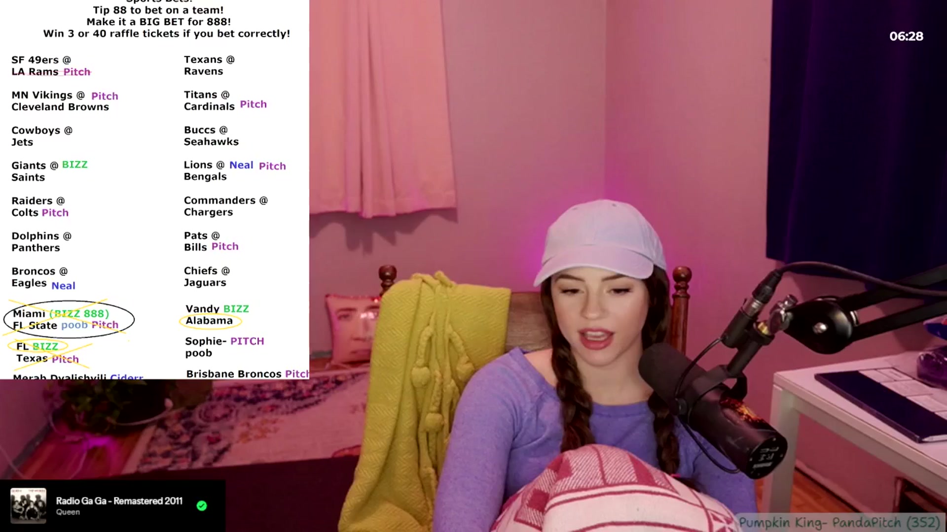 Gallery image thumbnail from Brophietopia's myfreecams stream on, 10/05/2025, 04:16 image 7 of 20