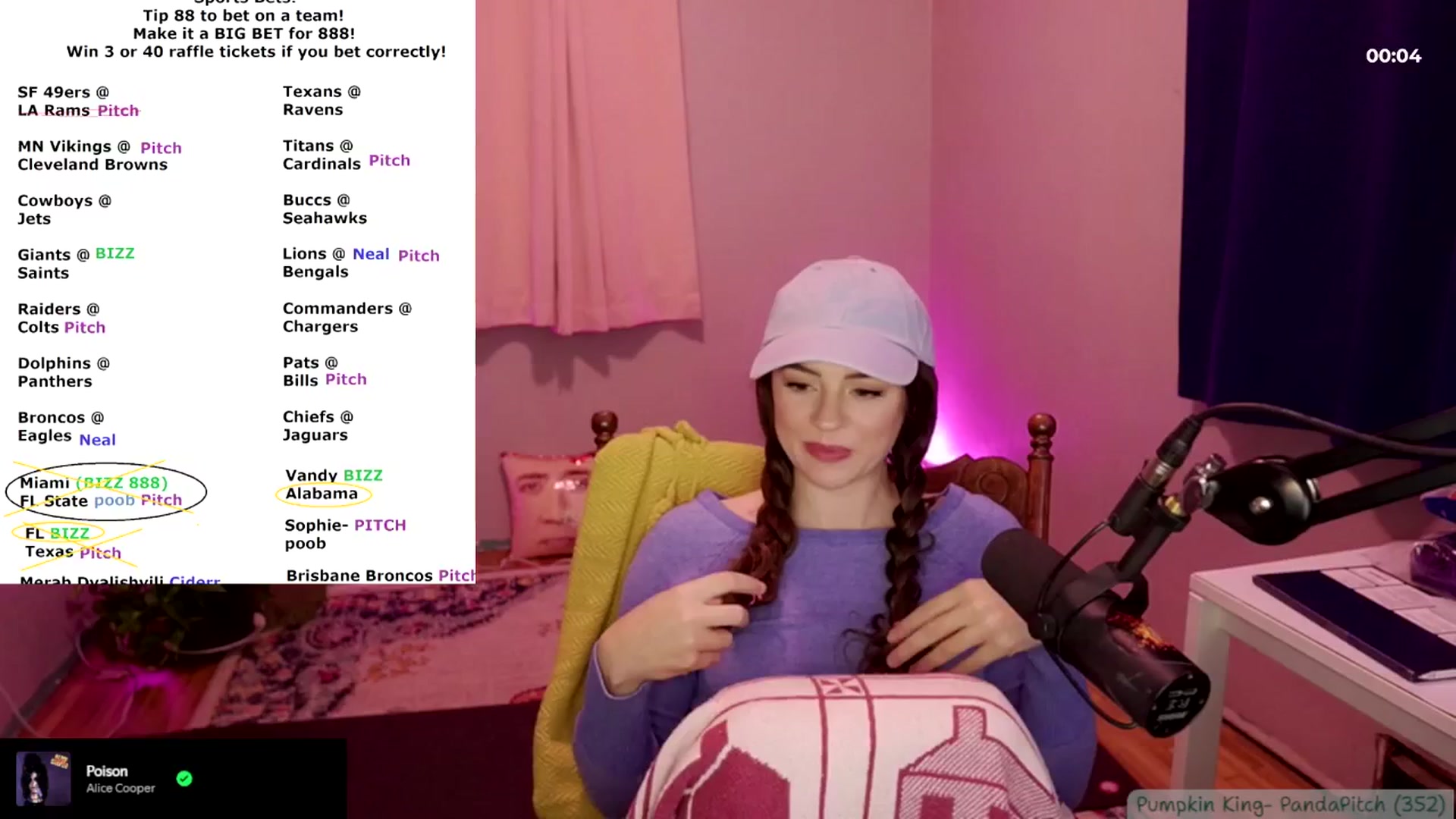 Gallery image thumbnail from Brophietopia's myfreecams stream on, 10/05/2025, 04:16 image 11 of 20
